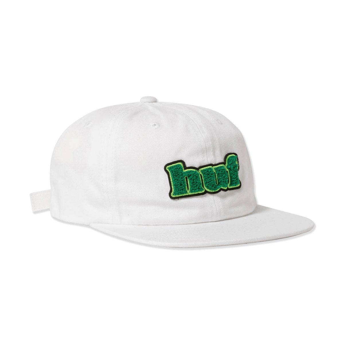 HUF Baseball Cap Madison 6 Panel Madison 6 Panel