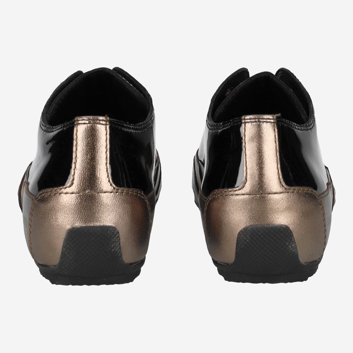 Candice Cooper Candice Cooper 2017931.07.1Q73 ROCK PATCH, Sneaker, Schwarz, Damen Sneaker