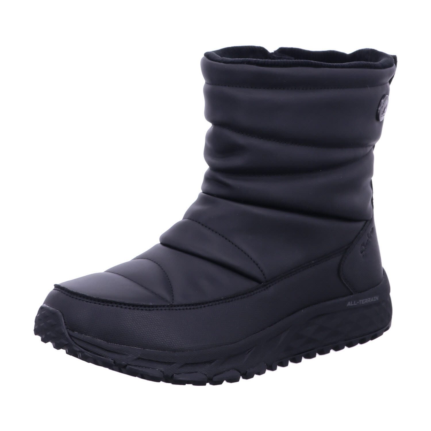 Skechers 167884 BBK Outdoorwinterstiefel günstig online kaufen