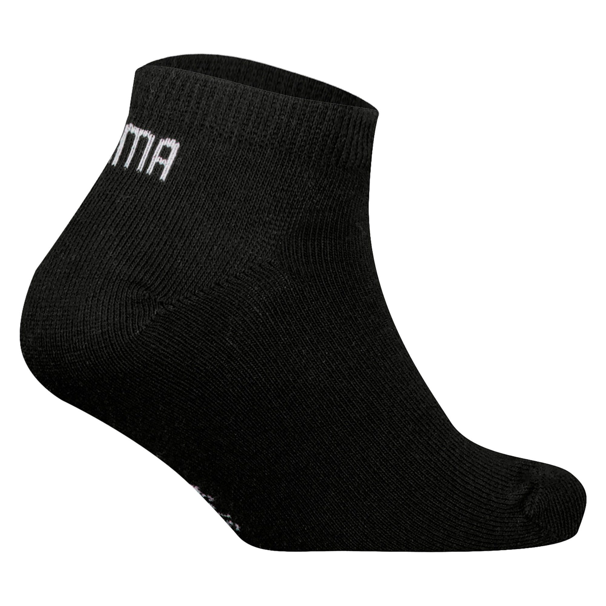 PUMA Freizeitsocken Unisex Socken 12er Pack Baumwollmischung (Packung, 12er Pack)