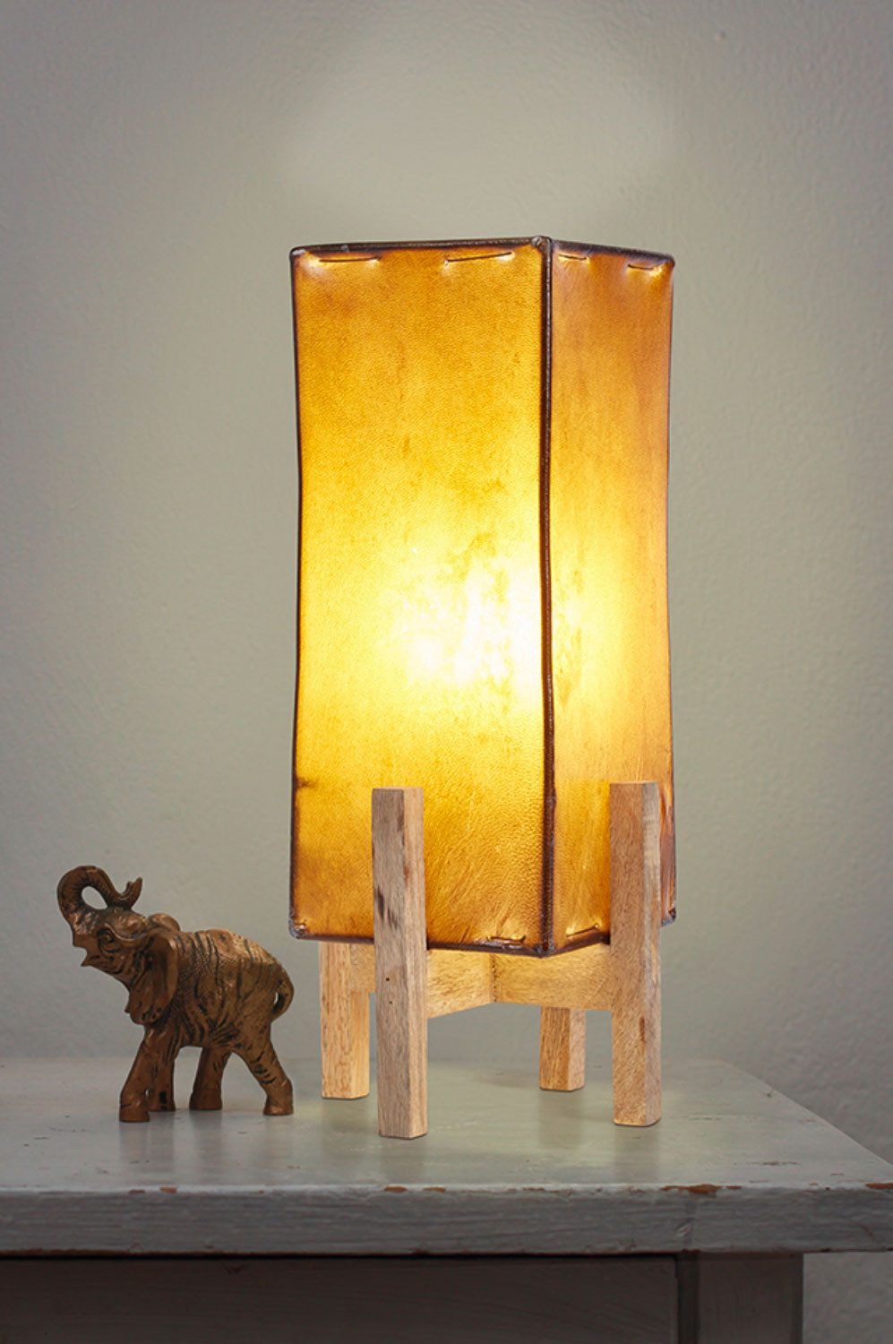 Marrakesch Orient & Mediterran Interior Nachttischlampe günstig online kaufen