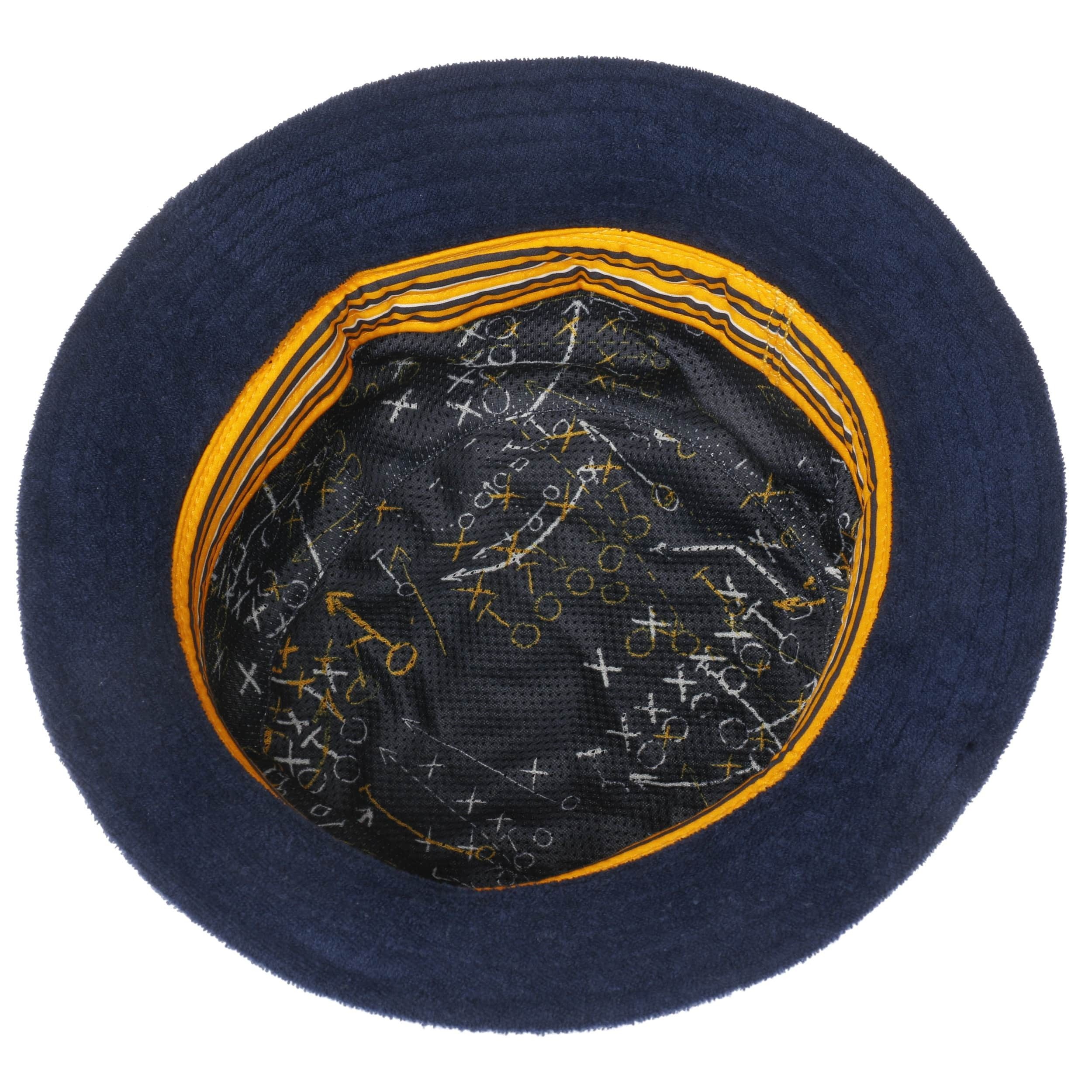 Stetson Fischerhut Gridiron Terry Bucket