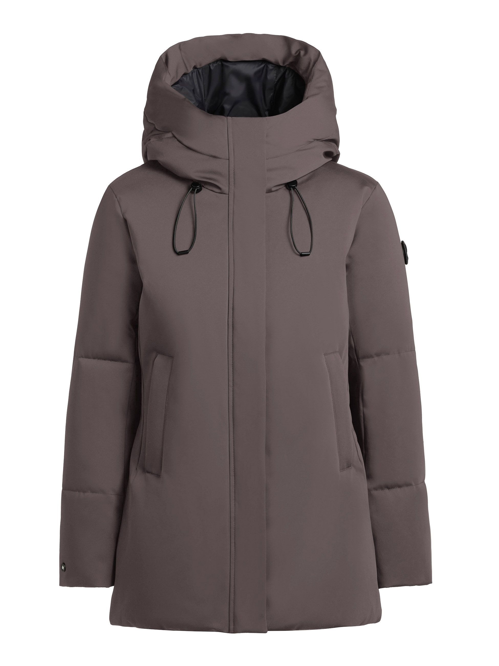 khujo Winterjacke Allap günstig online kaufen