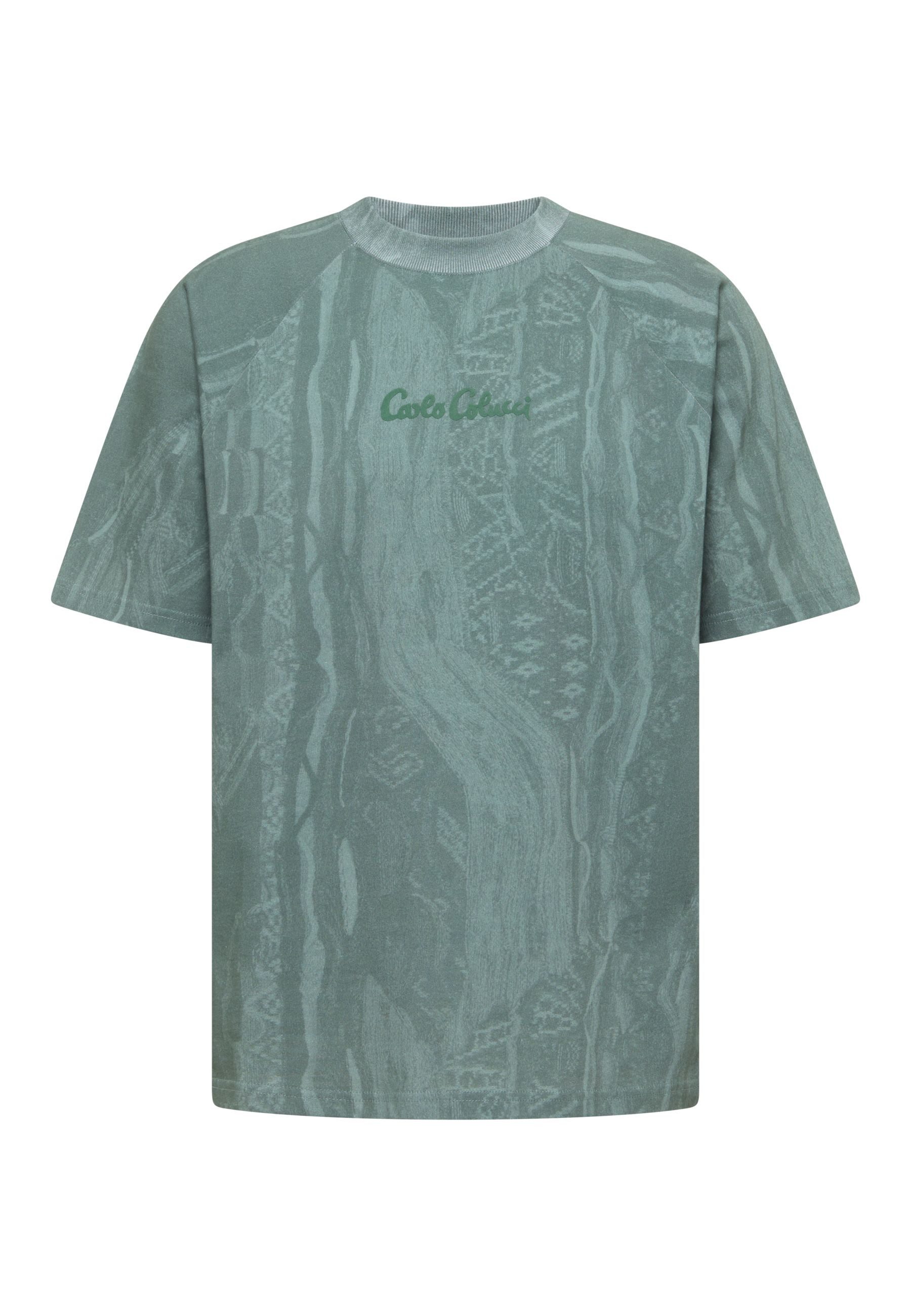 CARLO COLUCCI T-Shirt Febbraio