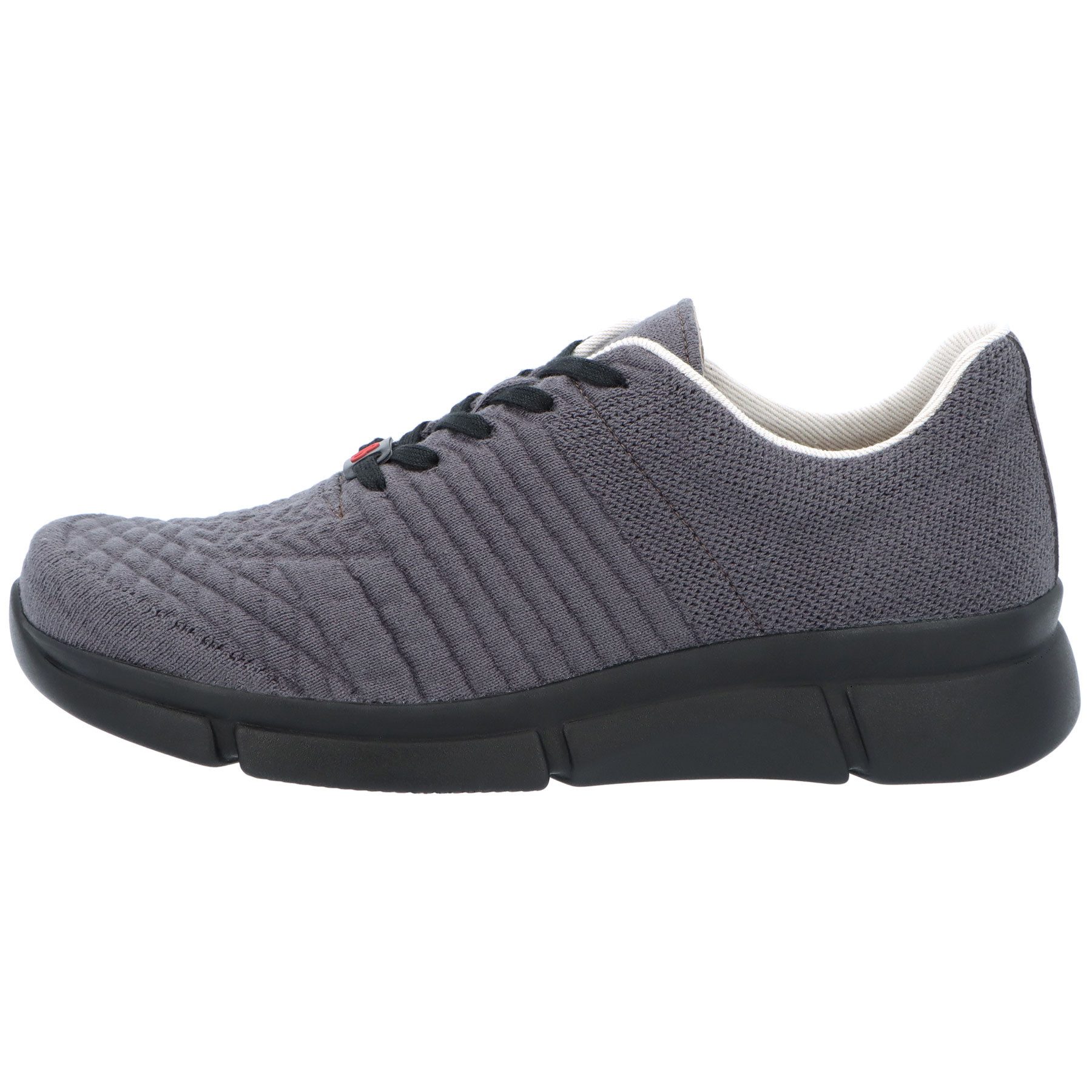 BERKEMANN Berkemann Erwachsene ComfortKnit Pinar Sneaker Tex Sneaker