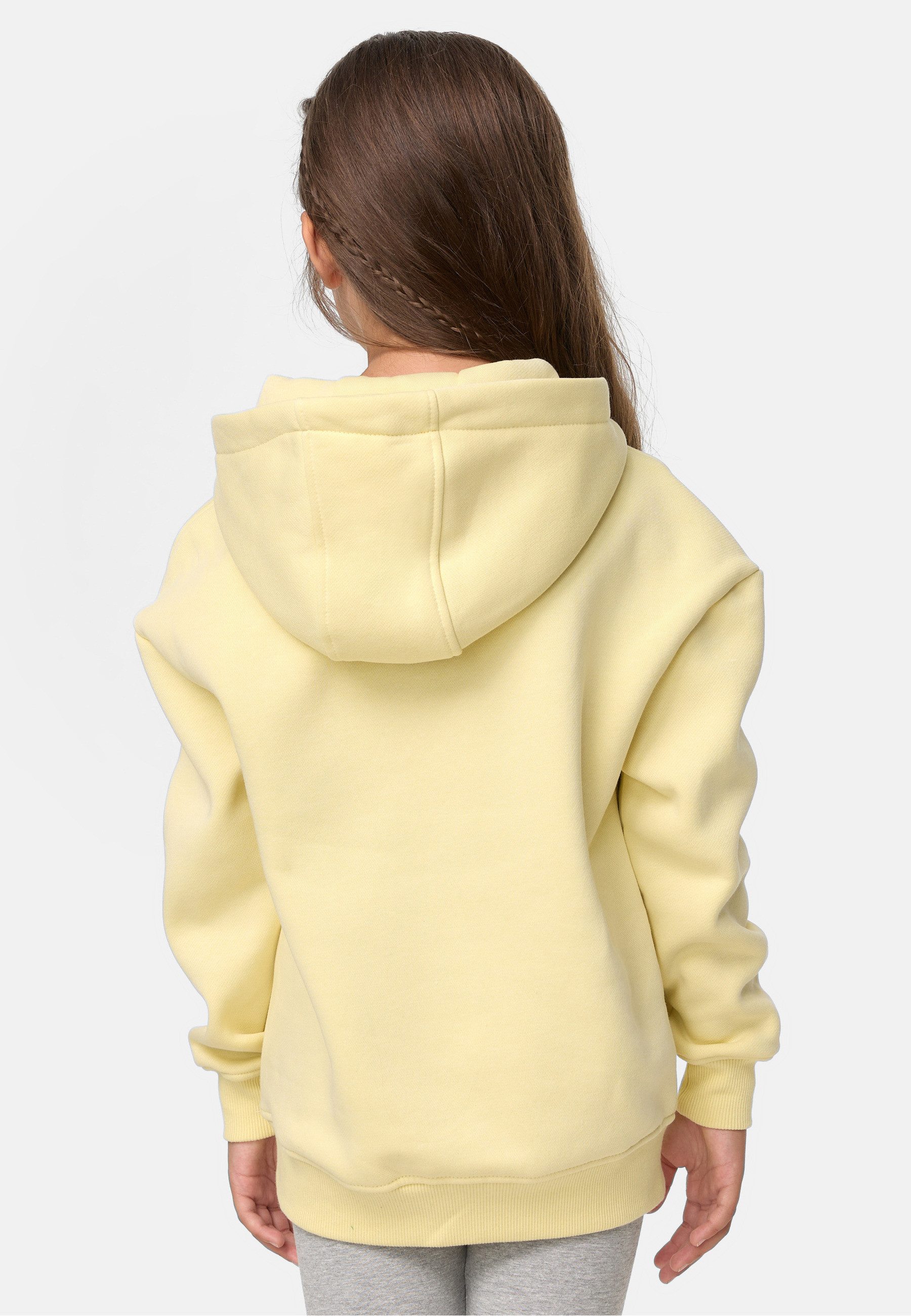 URBAN CLASSICS Hoodie Urban Classics Damen Girls Hoody (1-tlg)