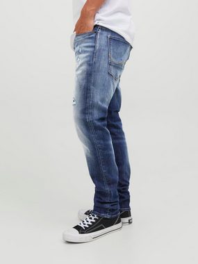 Jack & Jones 5-Pocket-Jeans JJIGLENN JJBLAIR GE 475 SN