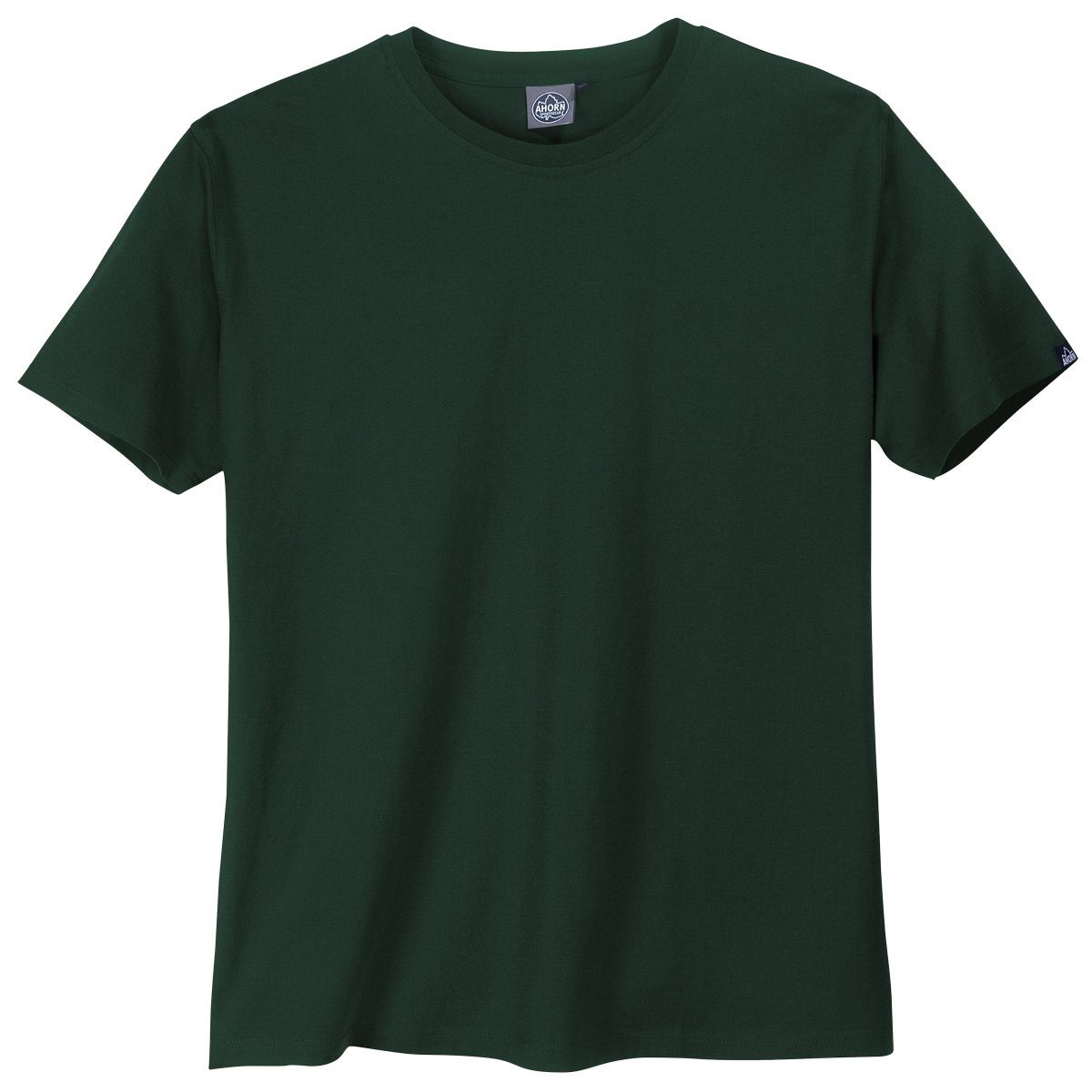 AHORN SPORTSWEAR Rundhalsshirt Ahorn Sportswear Basic günstig online kaufen
