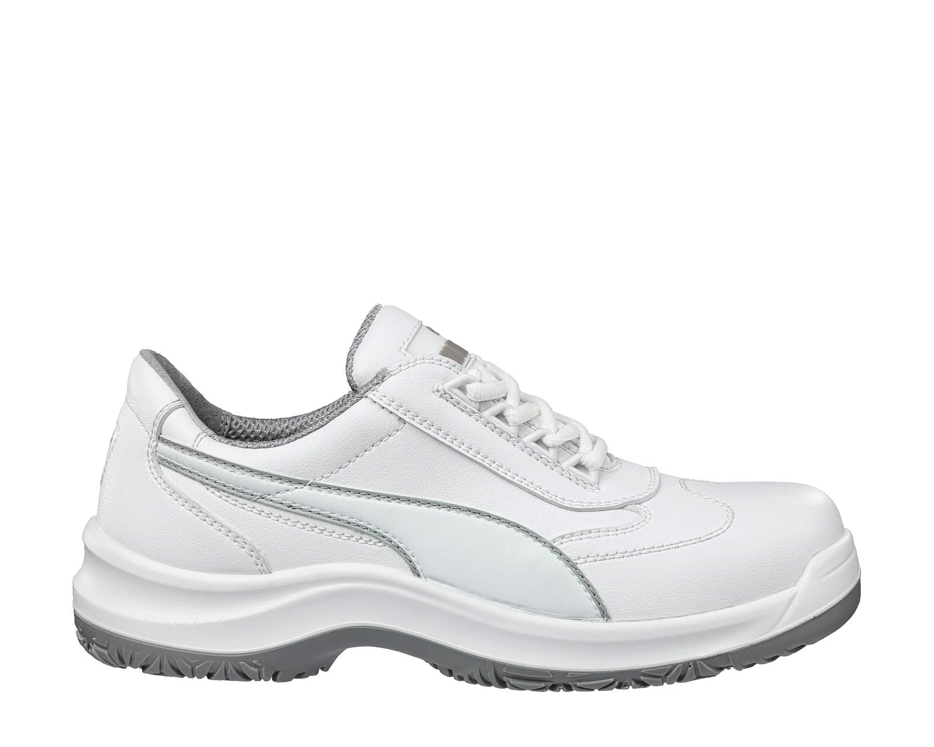 PUMA Safety PUMA SAFETY CLARITY LOW Sicherheitsschuh S2 Sicherheitsschuh Sehr leicht