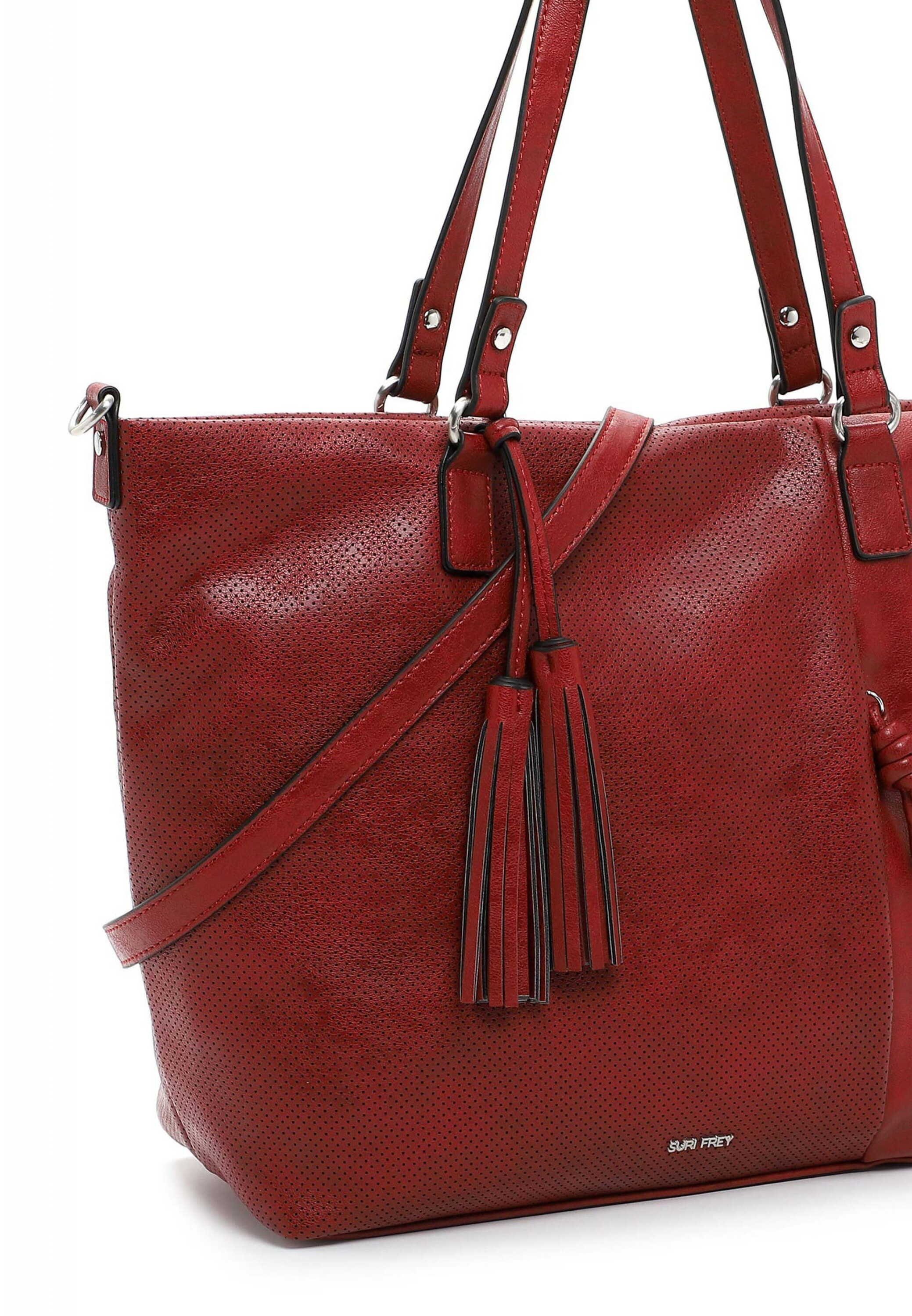 SURI FREY Shopper Shopper Nicky
