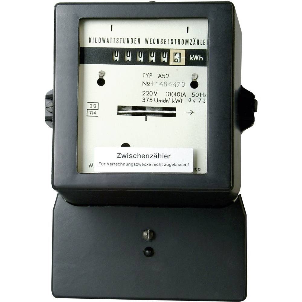 Kopp Drehstromzähler Wechselstromzähler 192200011 günstig online kaufen