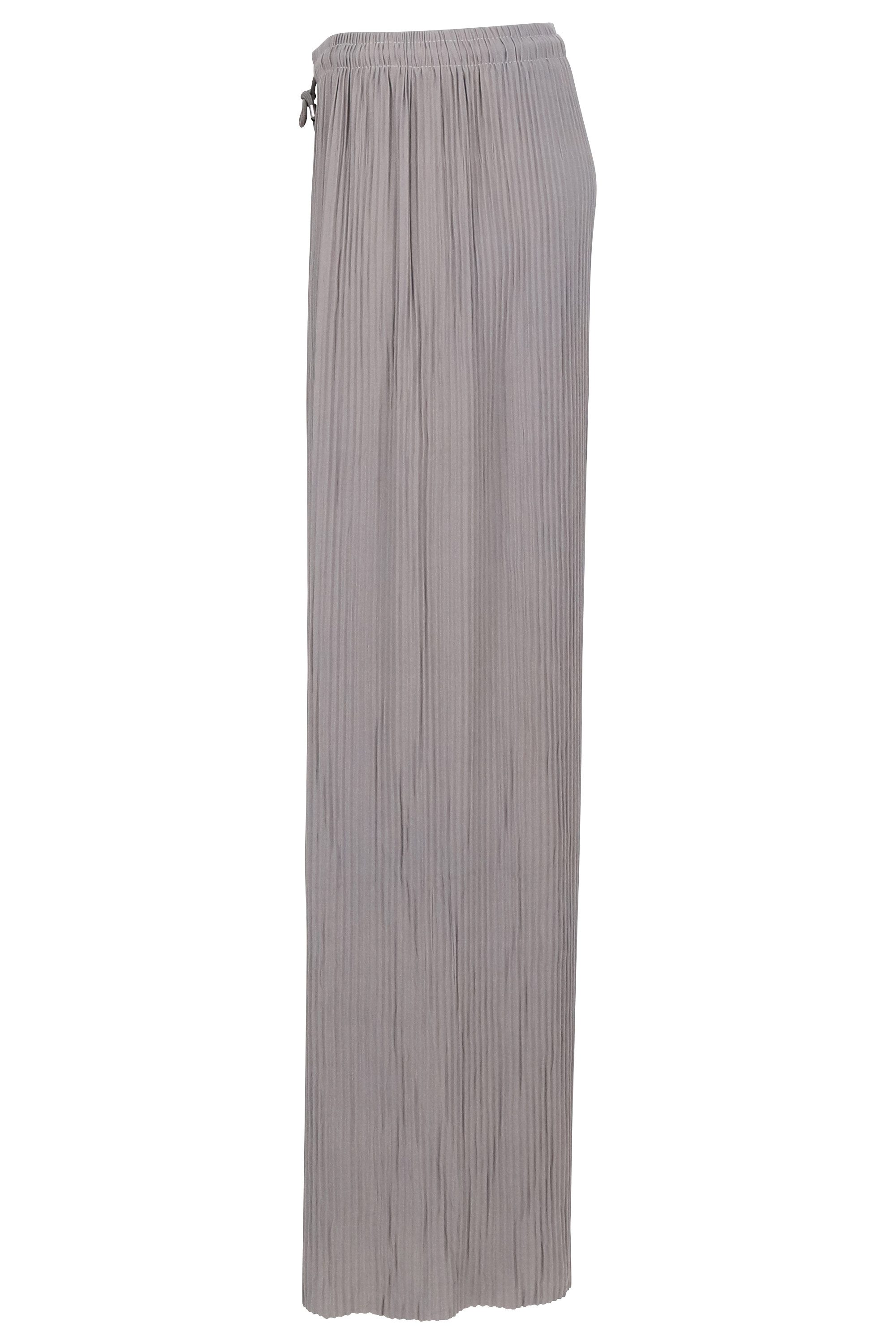 Easy Young Fashion Palazzohose 999 Sommerhose günstig online kaufen