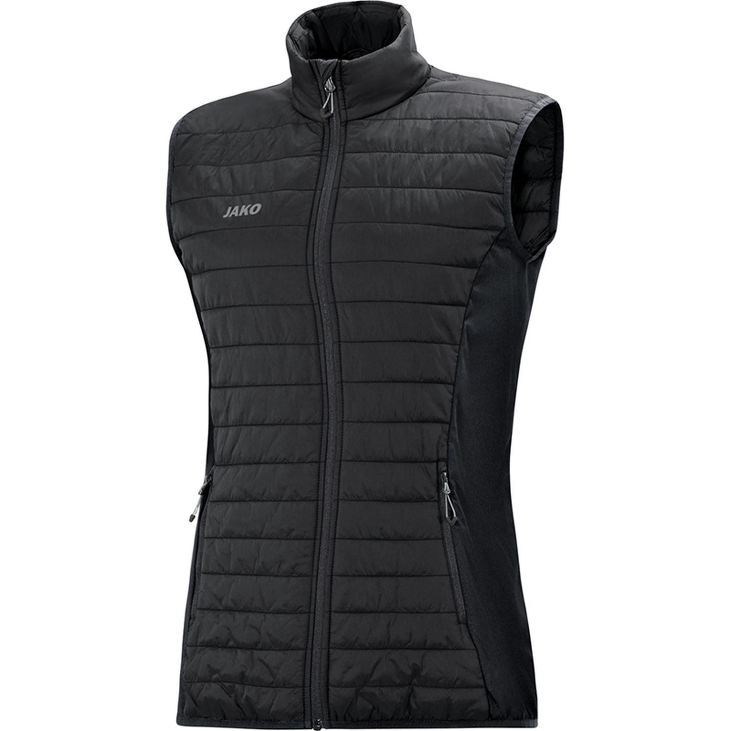 Jako Trainingsjacke Steppweste Premium Damen günstig online kaufen