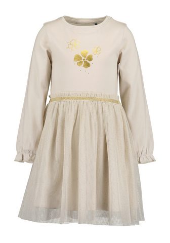 Blue Seven Sweatkleid