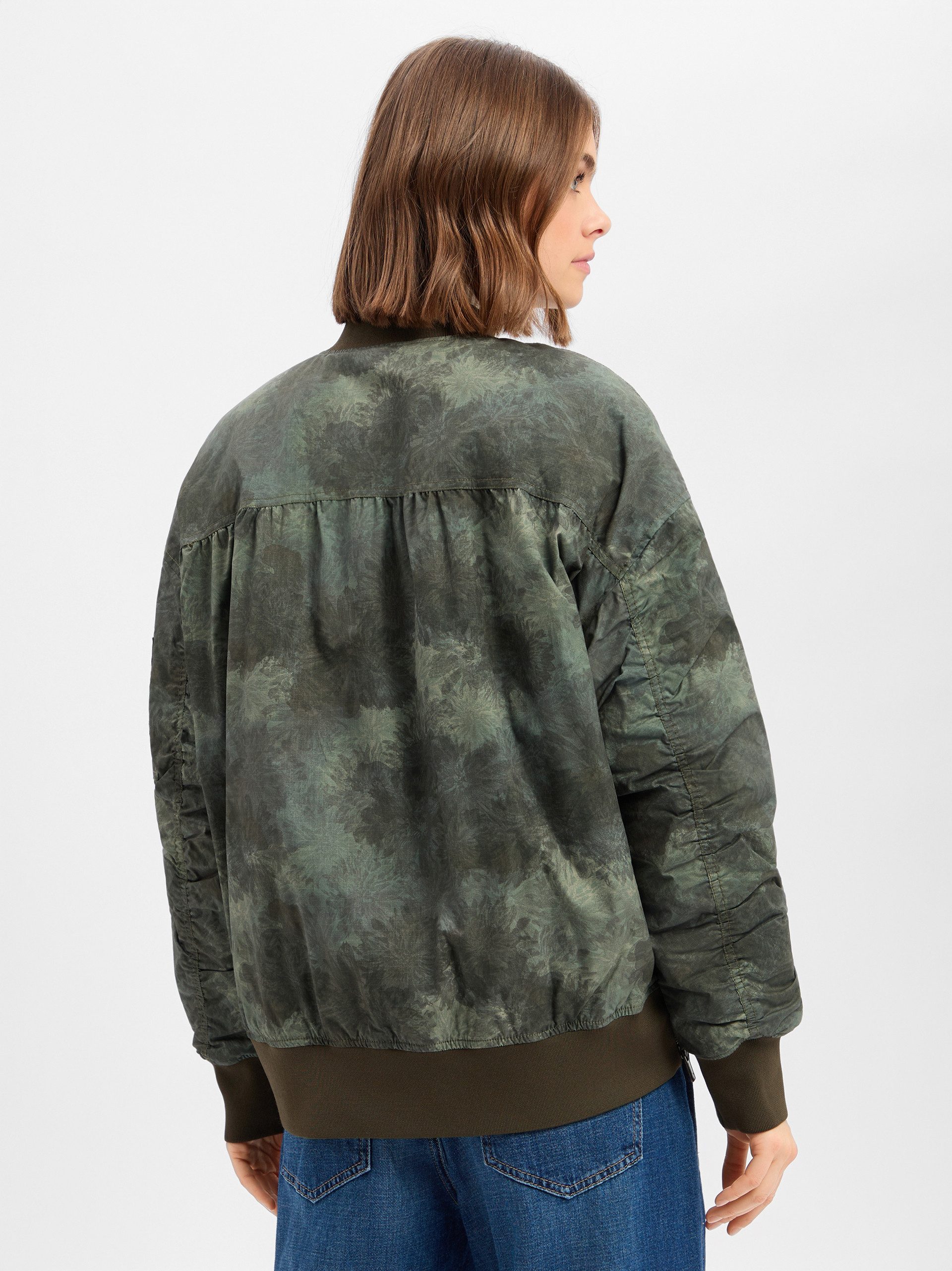 Mos Mosh Blouson MMRuby