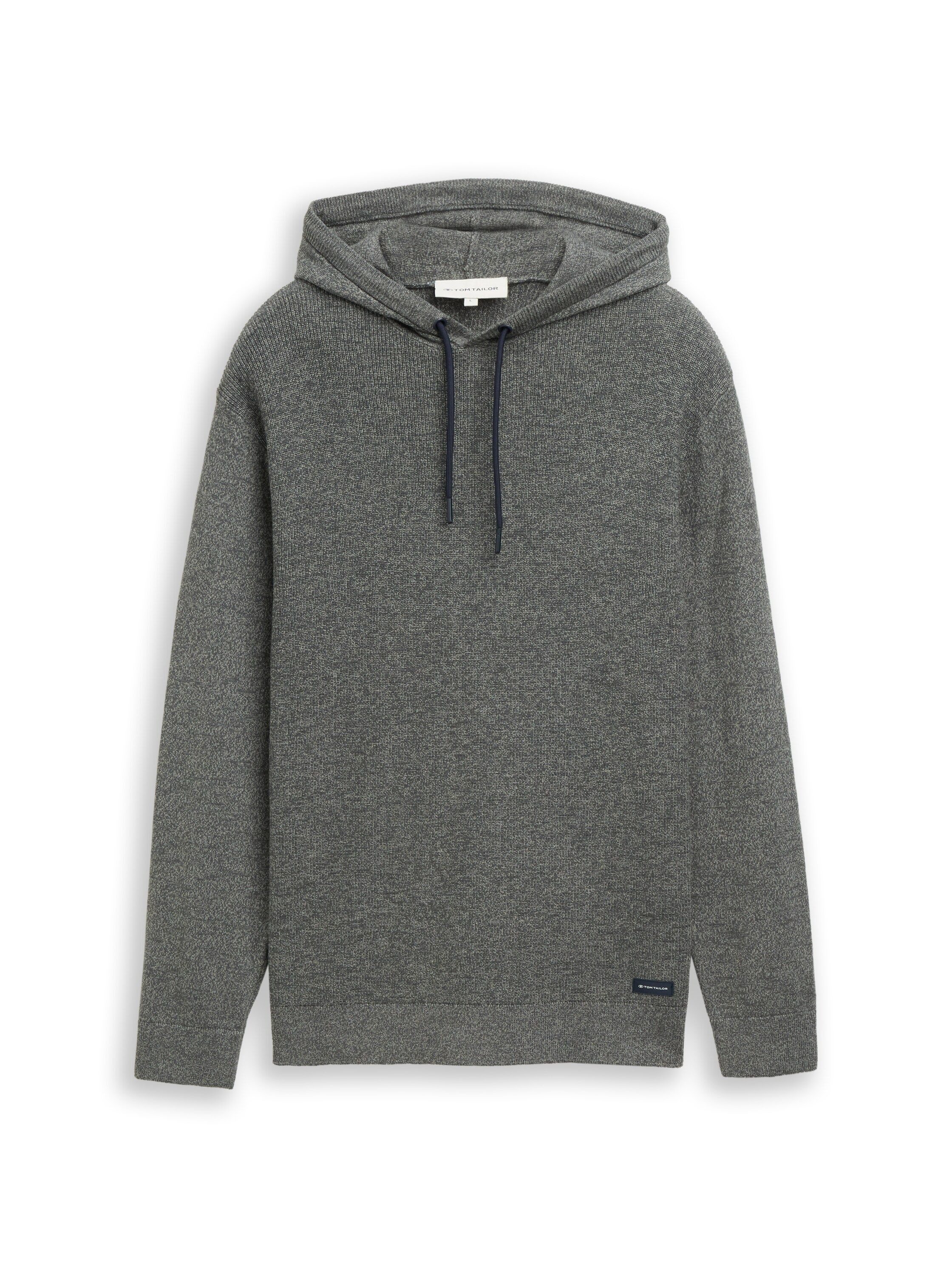 TOM TAILOR Strickpullover