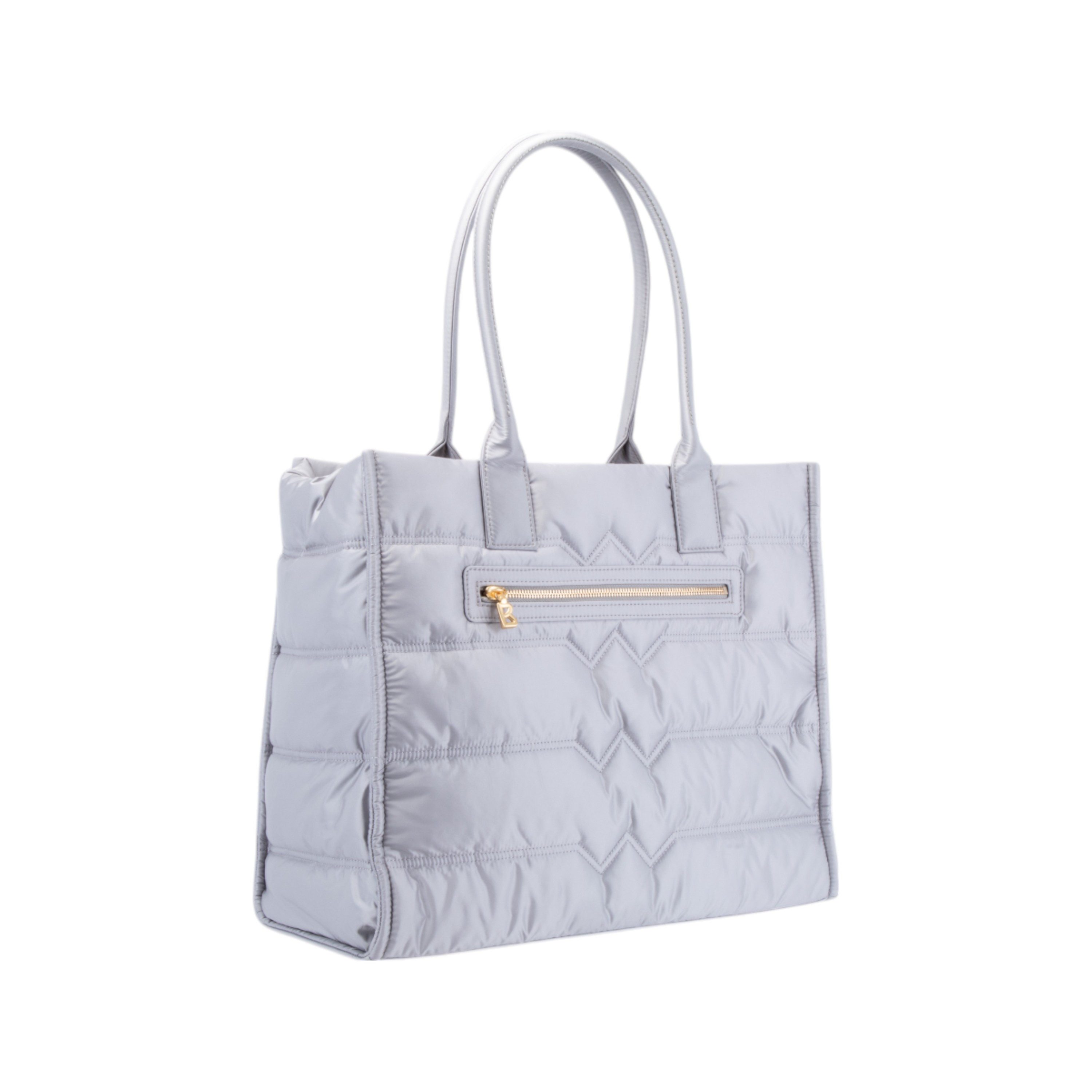 BOGNER Shopper Bogner - Damen Shopper Wallis Tessuto Maylin