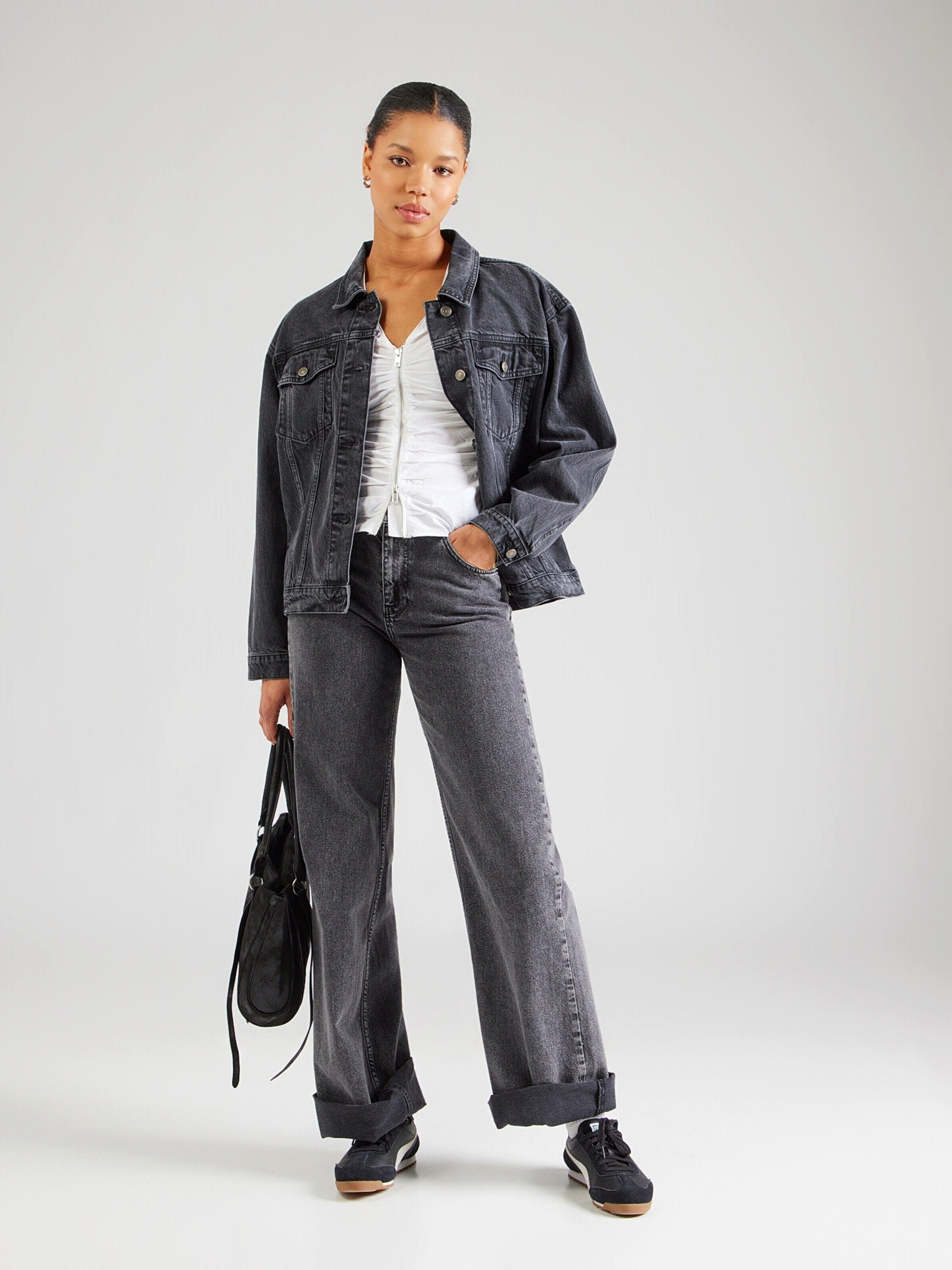 ONLY Jeansjacke ONLHARPER (1-St)