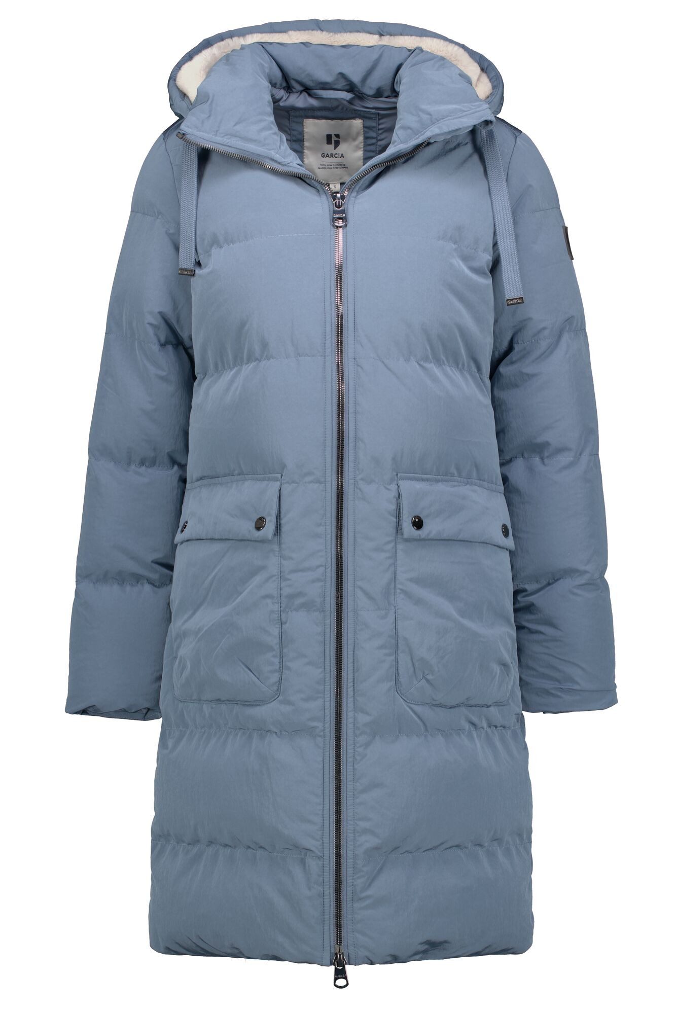 Outdoorjacke