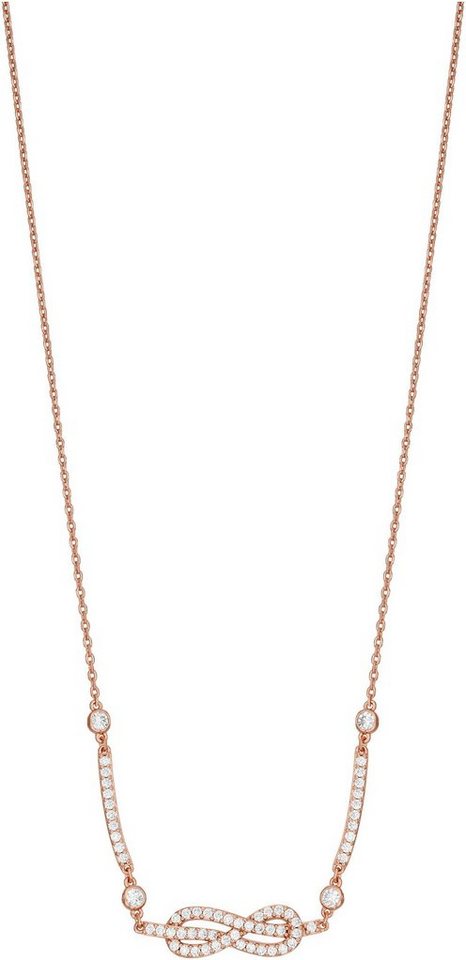 Emporio Armani Kette mit Anhänger SENTI... Emporio Armani Kette mit Anhänger SENTI...