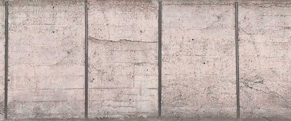 Architects Paper Fototapete Beton, glatt, abstrakt, naturalistisch, Motiv, Tapete Betonoptik Struktur Tapeten Wohnzimmer Schlafzimmer Küche Flur