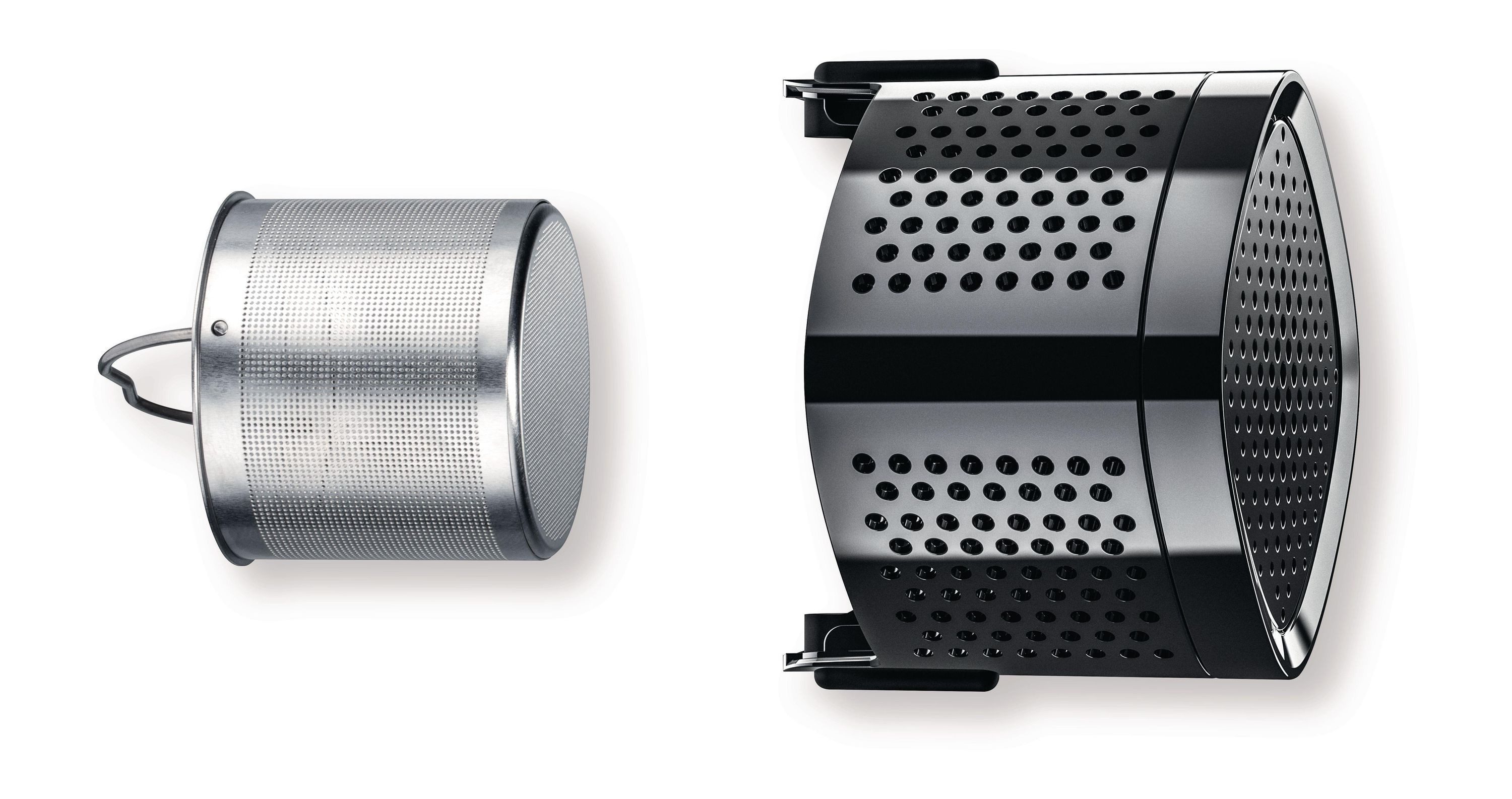 BEURER Haartrockner HC 110 Excellence, Kompaktes Design grau