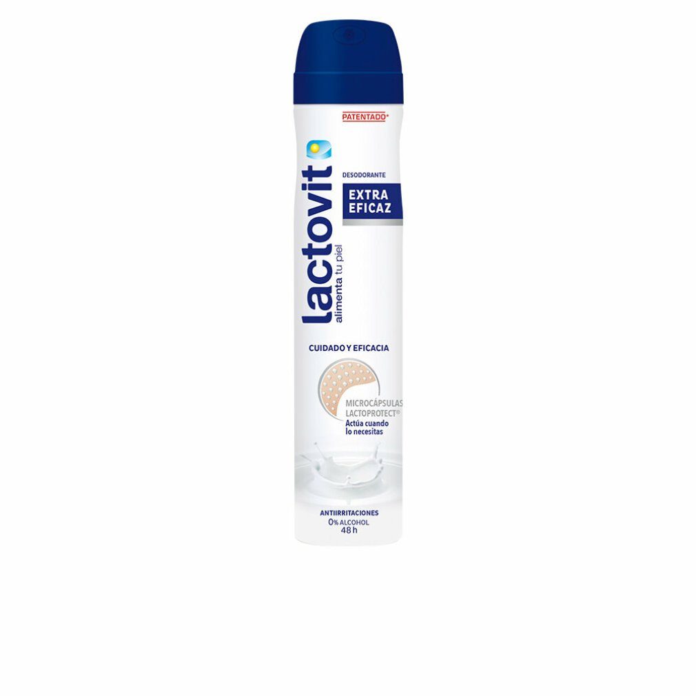 Deo-Zerstäuber Original Deodorant Spray 200ml