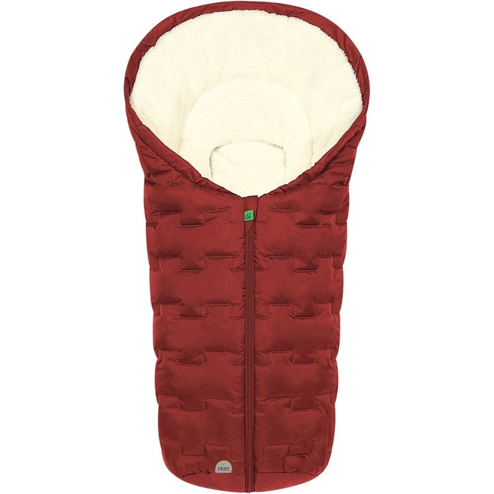 Odenwälder Fußsack Fußsäckchen Oskar für Babyschalen