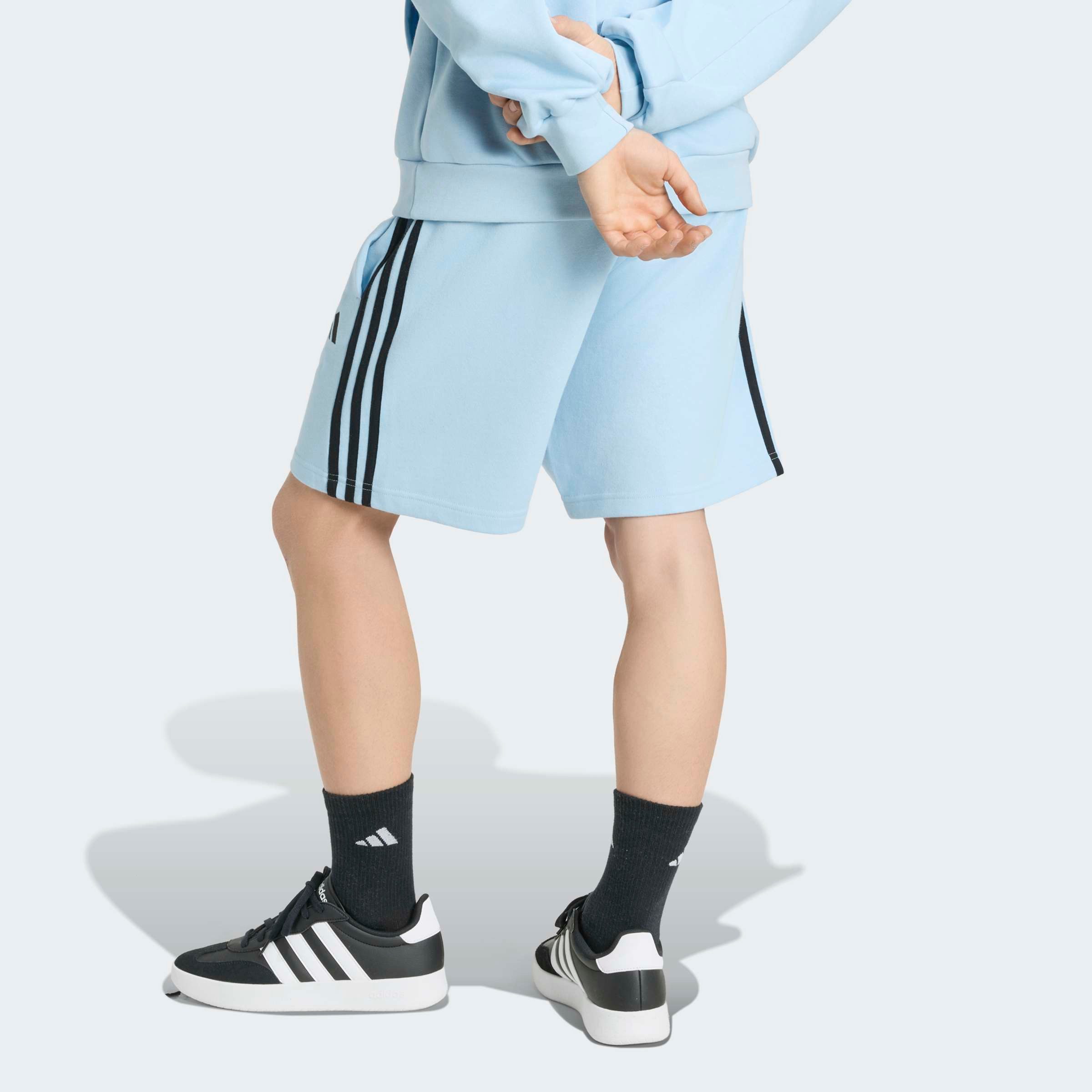 adidas Sportswear Shorts M 3S FT SHO 7