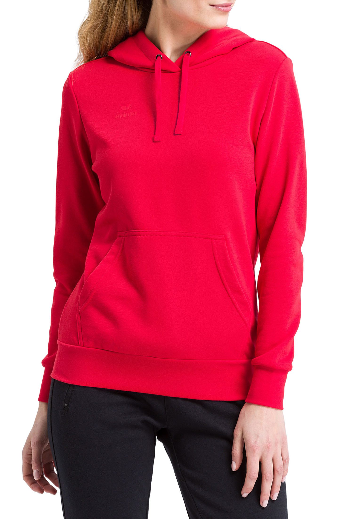 Erima Hoodie Damen Kapuzensweat (1-tlg) günstig online kaufen