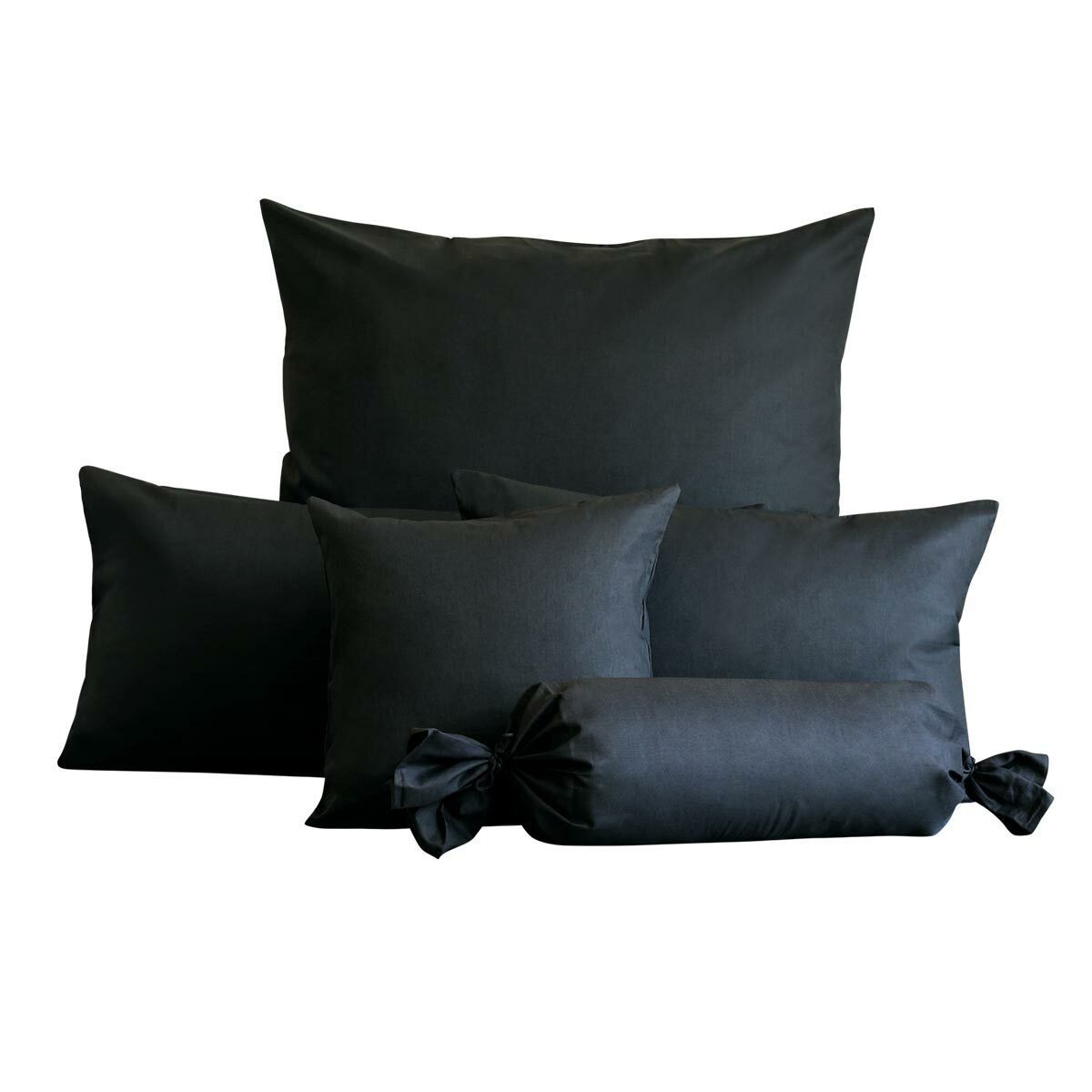 BETTWARENSHOP Kissenbezüge Ulm, (1 Stück)