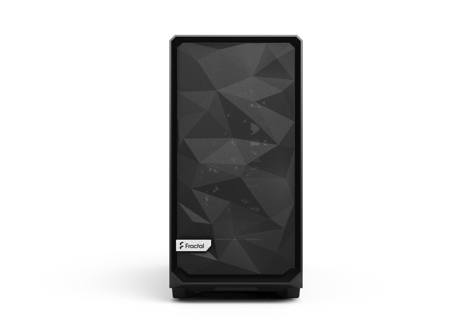 PC-Gehäuse Fractal Design Meshify 2 Lite Black TG Light Tint