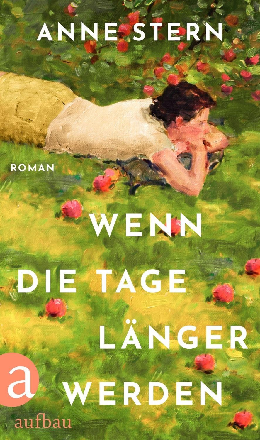 Belletristik Wenn die Tage länger werden Roman Anne Stern