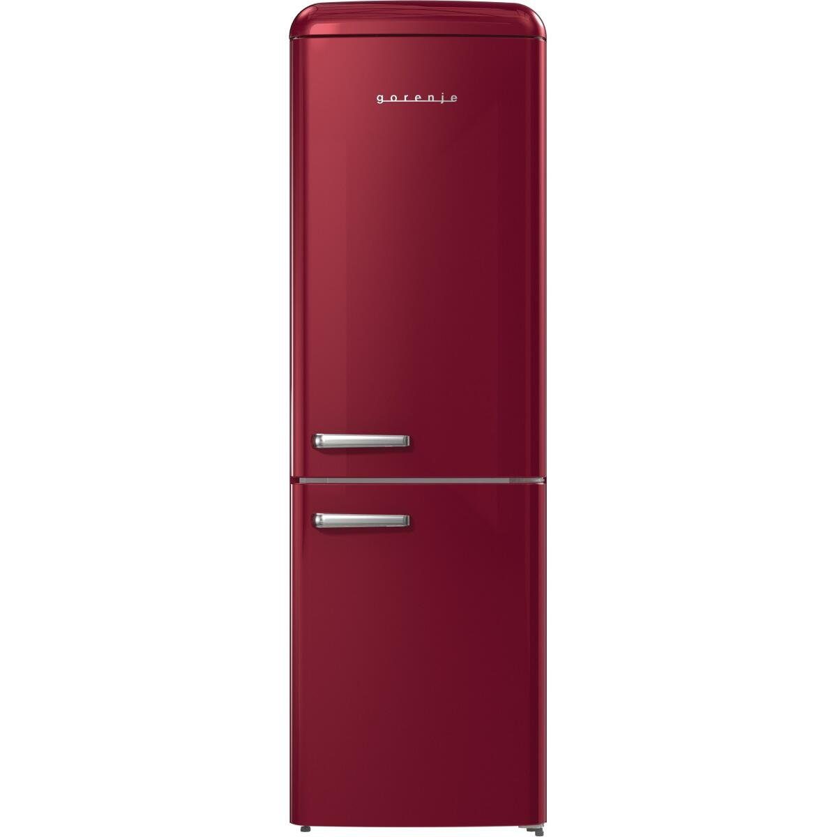 GORENJE Kühl-/Gefrierkombination ONRK619DR