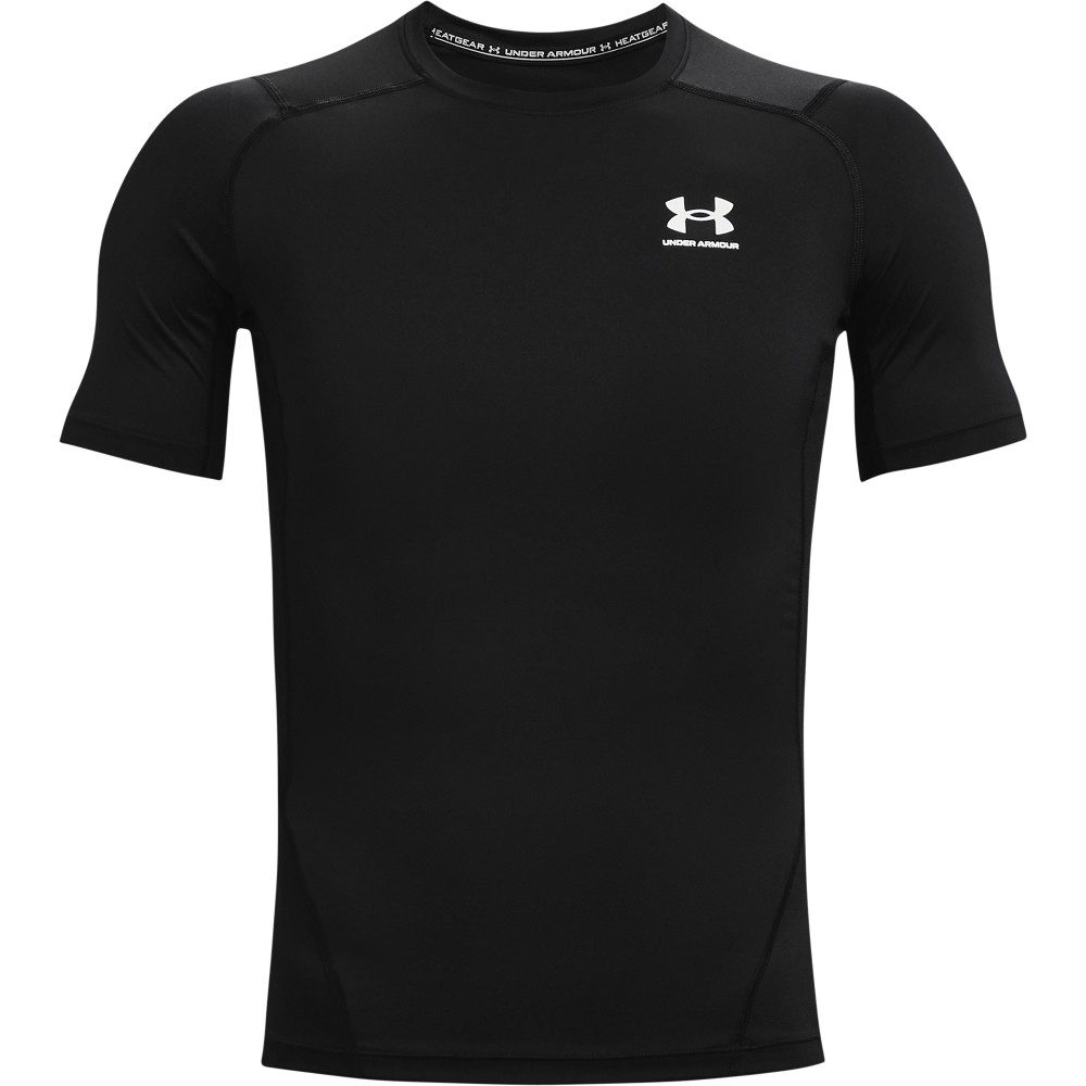 Trainingsshirt UA HG ARMOUR COMP SS