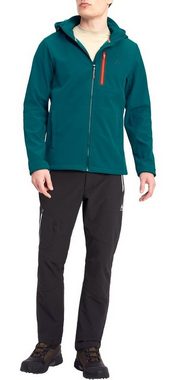 McKINLEY Funktionsjacke He.-Jacke Kadino ux