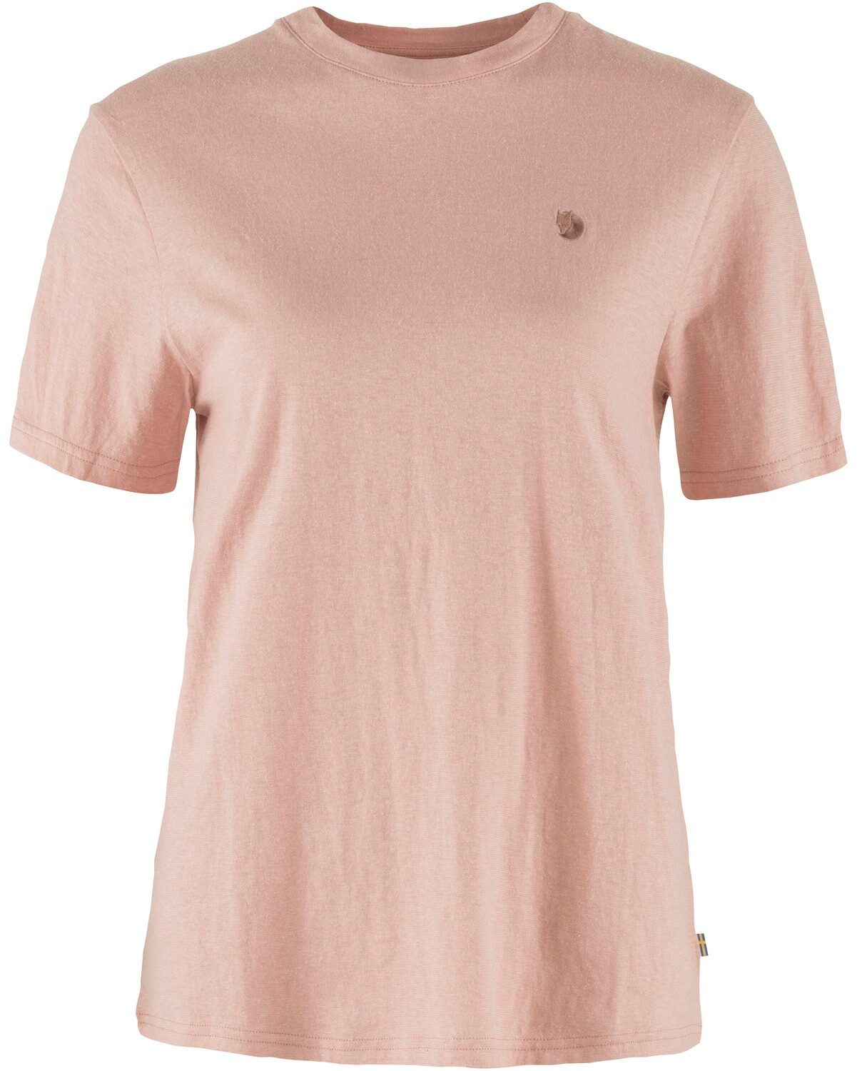 Fjällräven T-Shirt Damen T-Shirt Hemp Blend günstig online kaufen
