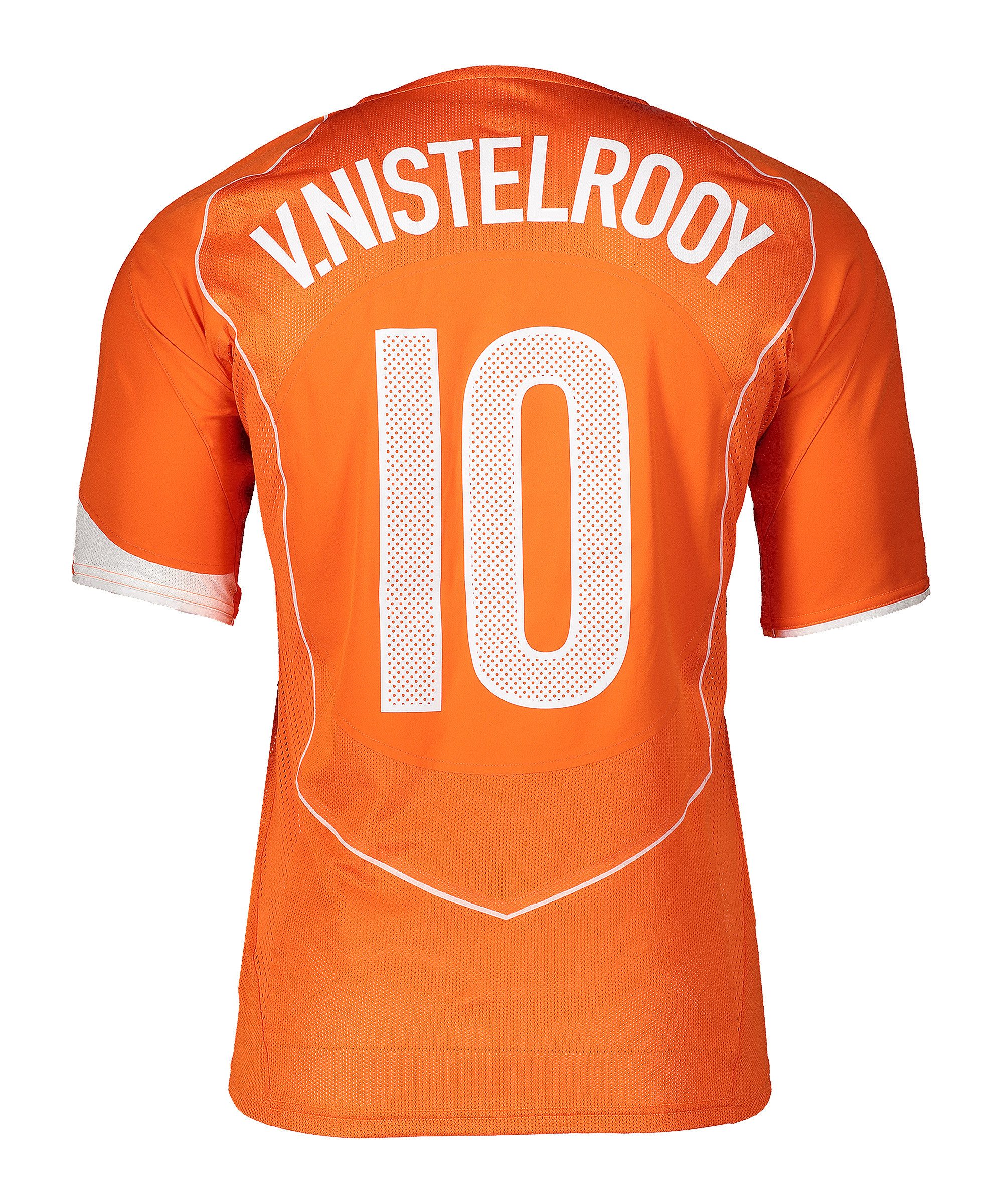 Nike Fußballtrikot Nike Performance Teamsport