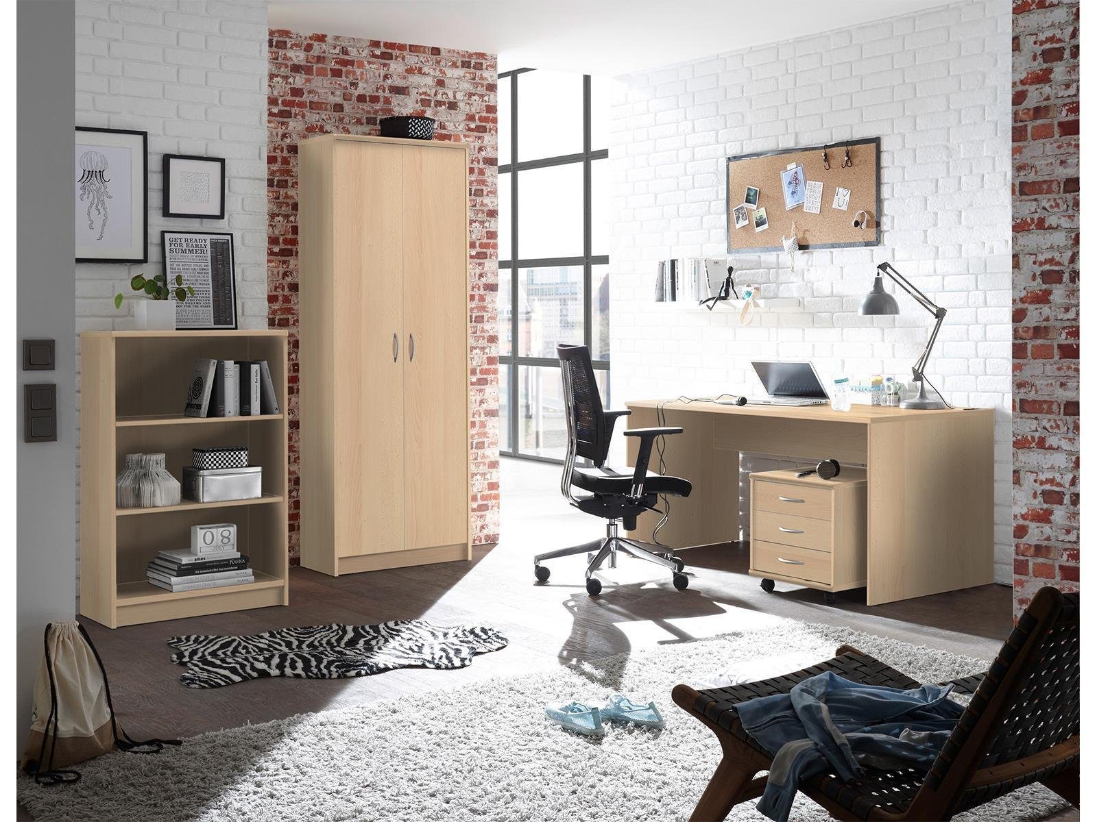 Bega Consult Regal 72 x 111 x 34 cm (B/H/T) – Bild 4 von 5