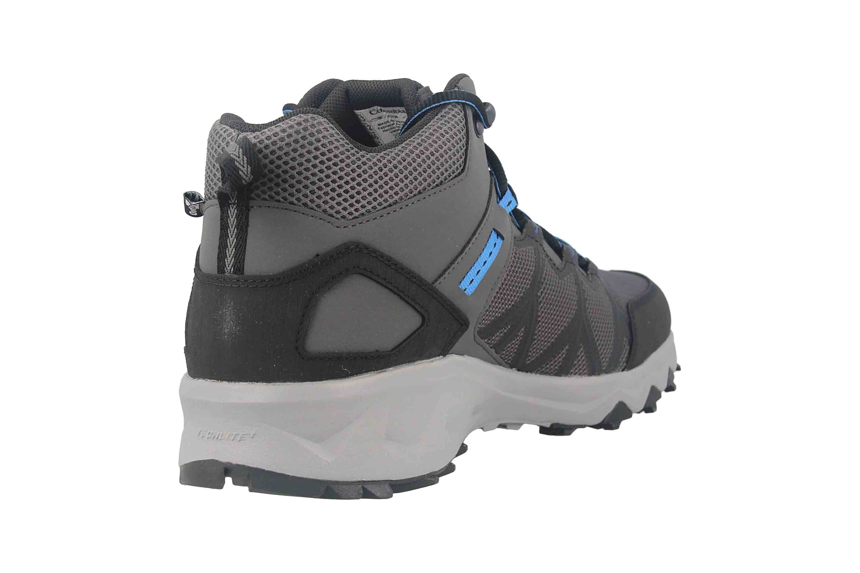 Columbia BM 7573-089 Trekkingschuh