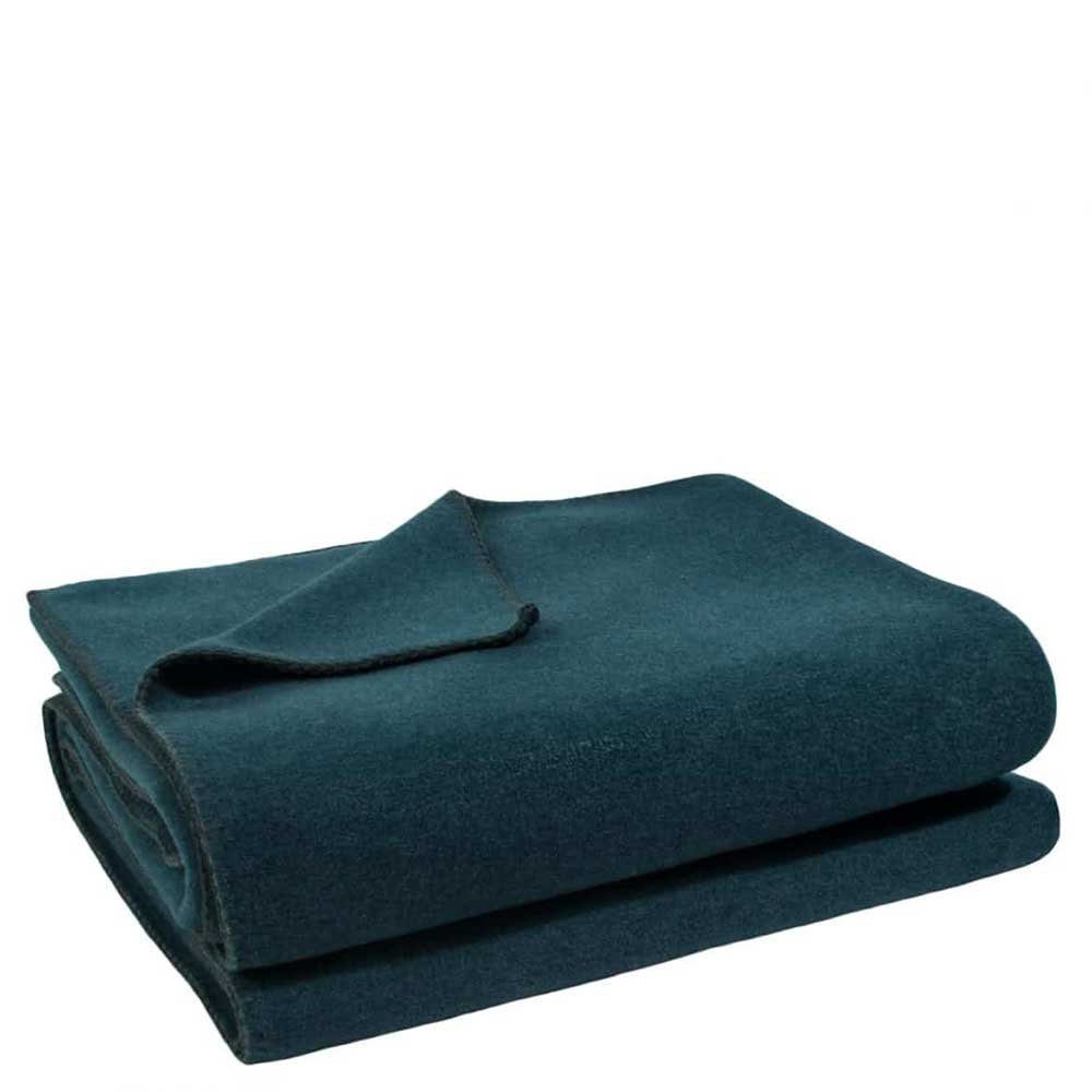 Plaid Zoeppritz Soft-Fleece Decke 160 x günstig online kaufen