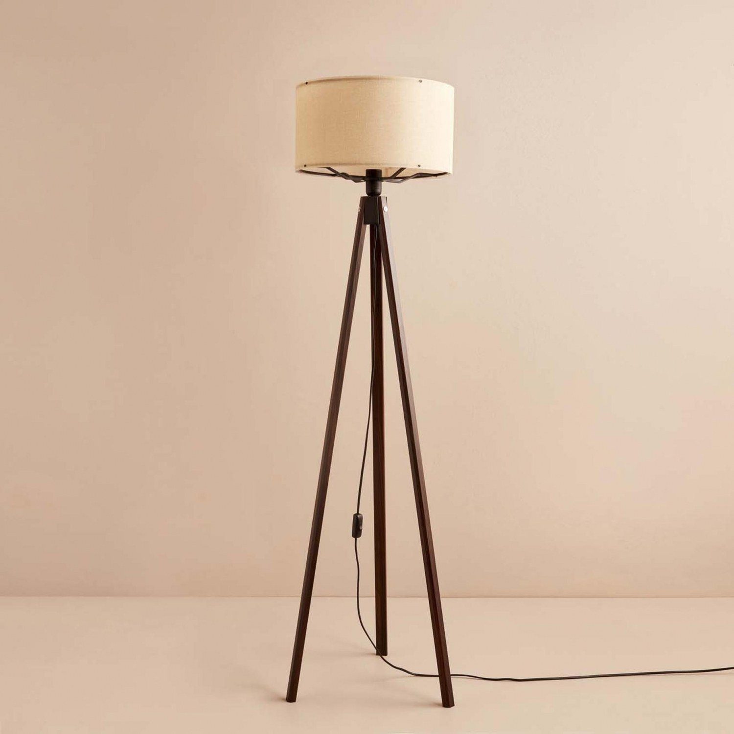 Stehlampe 100% FABRIC, 20 cm N3497