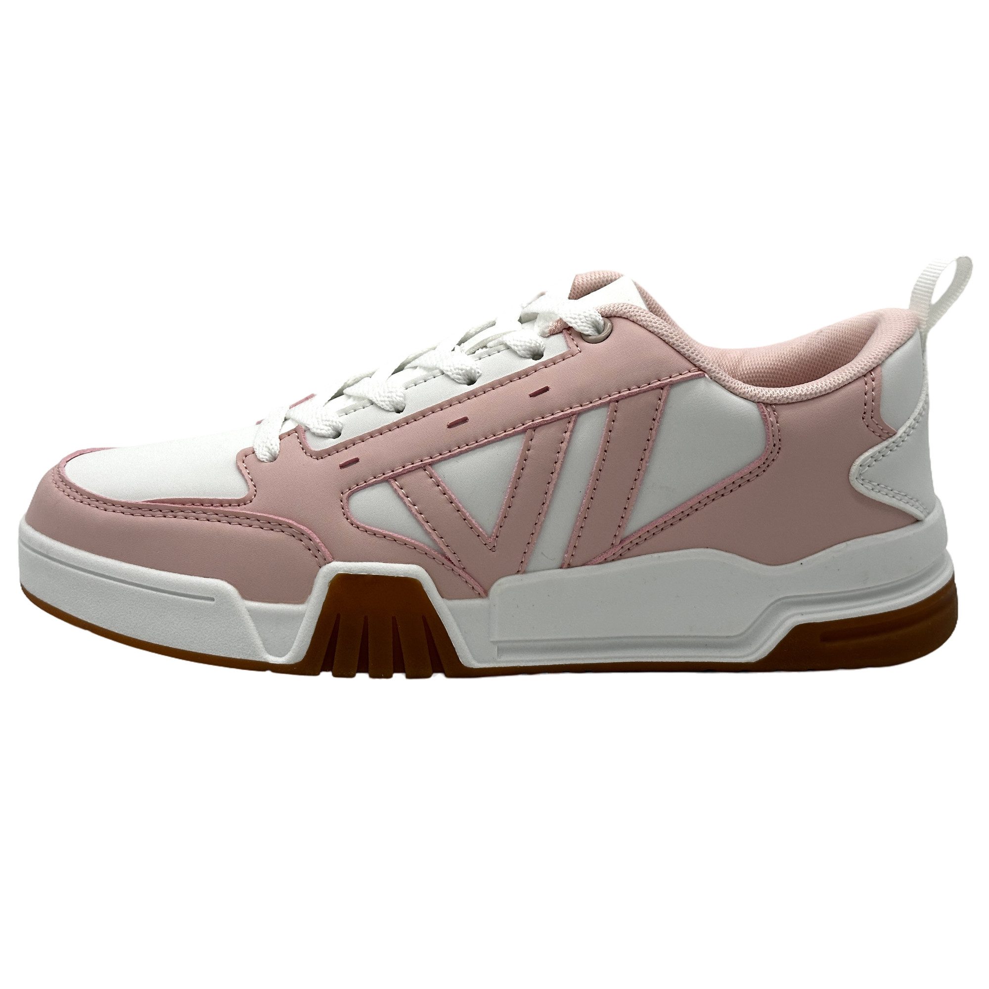 Sportlicher Freizeitsneaker für Damen und Herren Sneaker