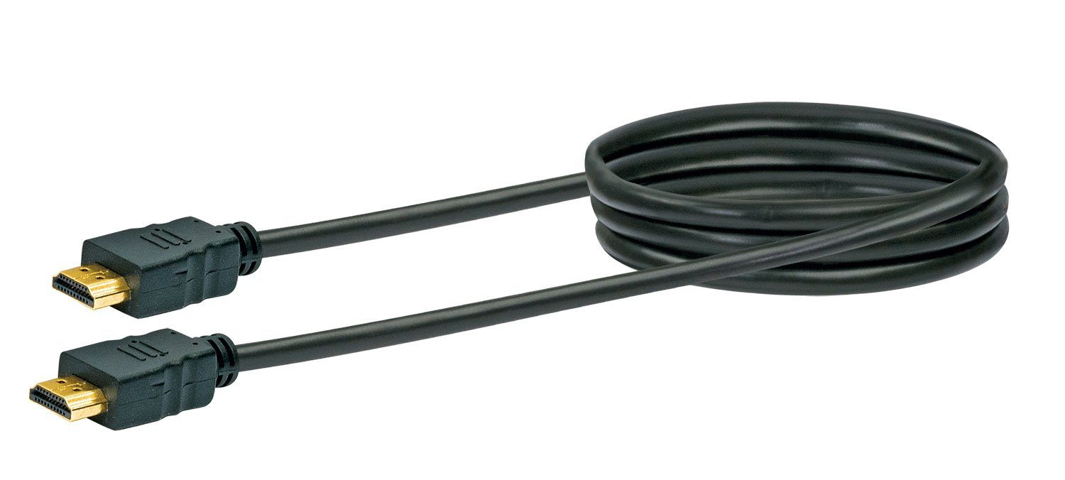 HDM15 533 HDMI-Kabel
