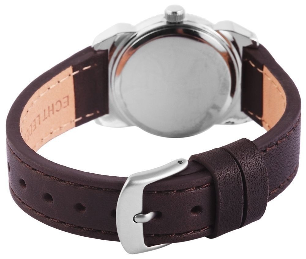 Raptor Quarzuhr RA168 mit Echtlederarmband, 3 günstig online kaufen