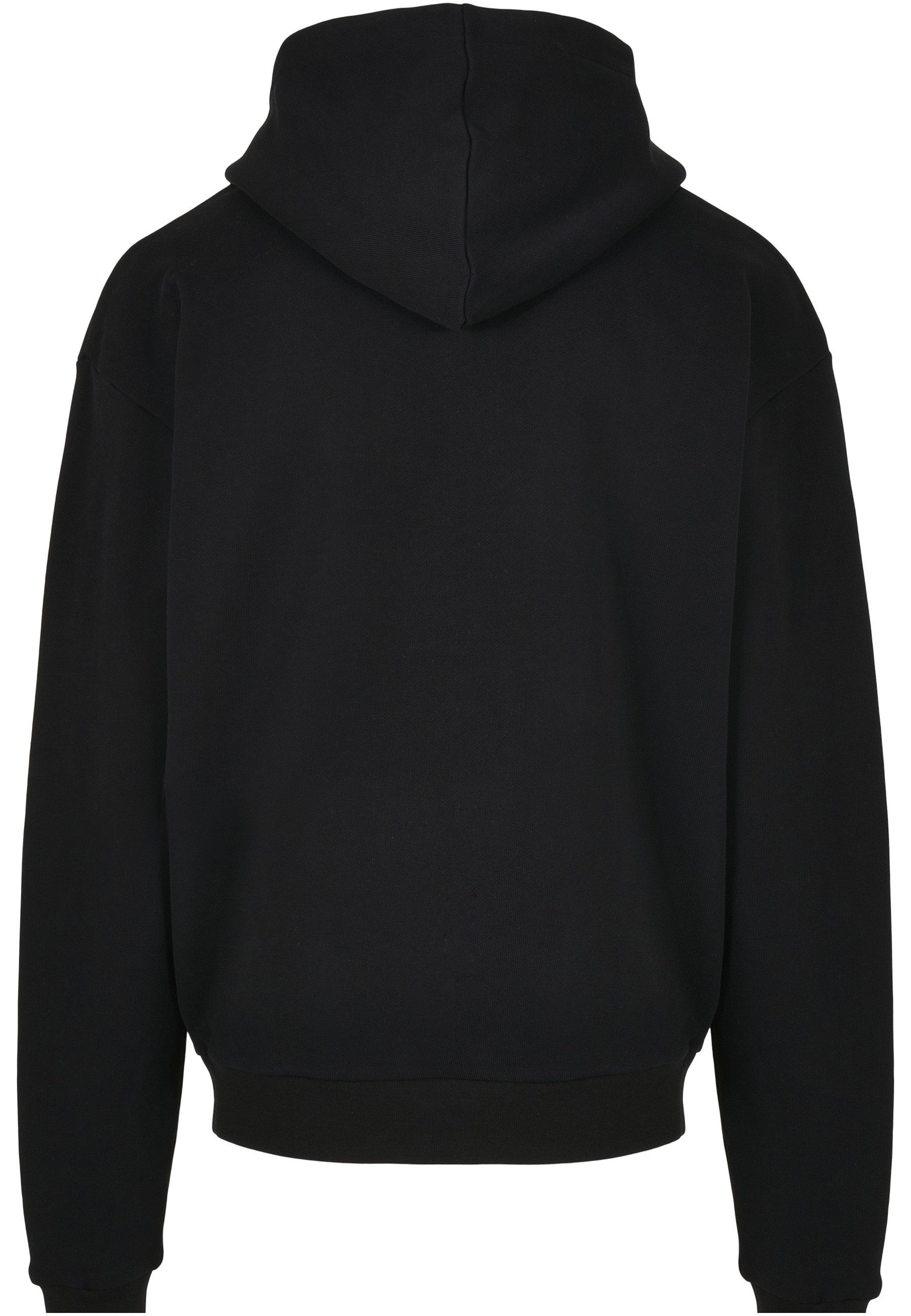 Upscale by Mister Tee Rundhalspullover Upscale by Mister Tee Herren BRKLYN Hoodie (1-tlg)