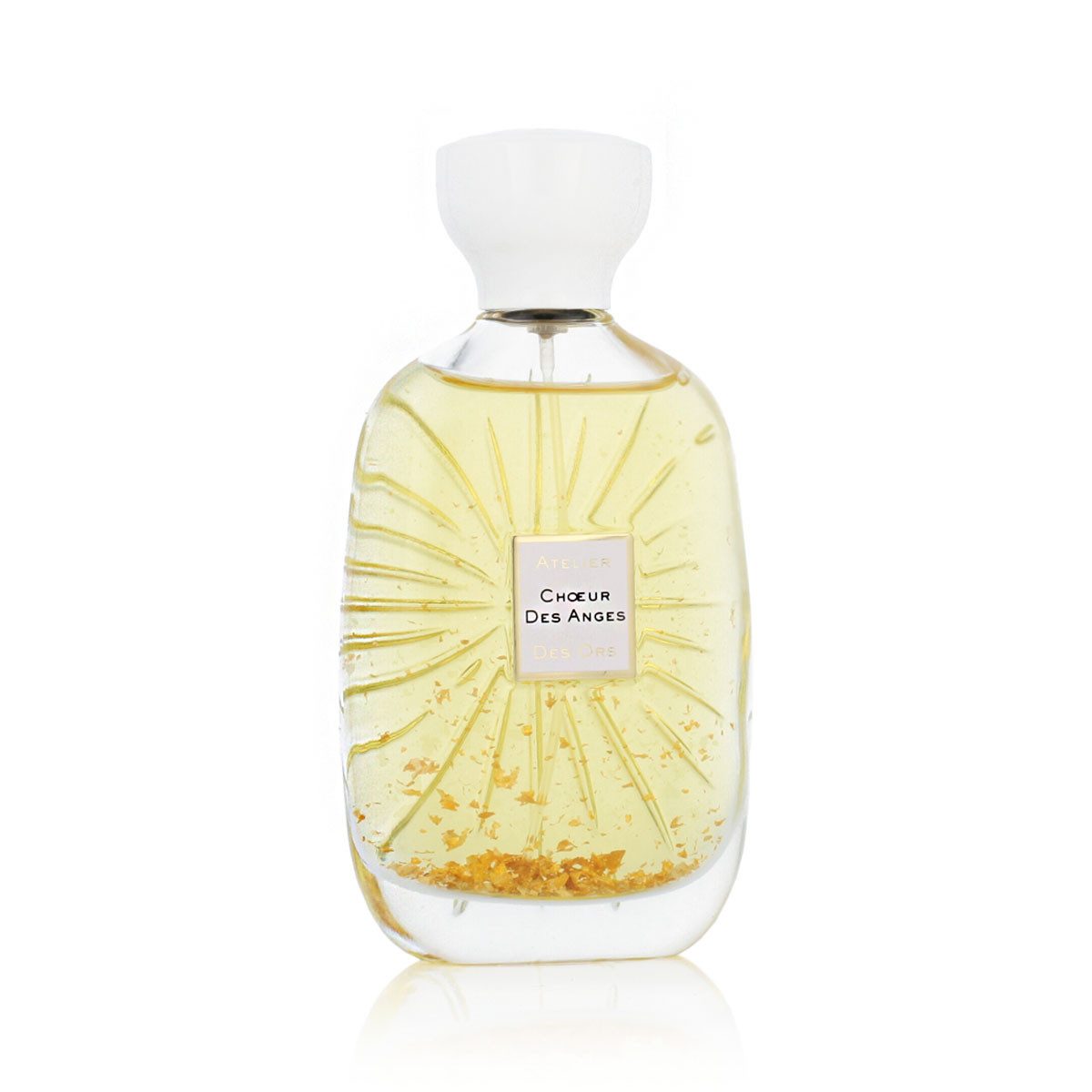 Atelier Des Ors Eau de Parfum Choeur Des Anges