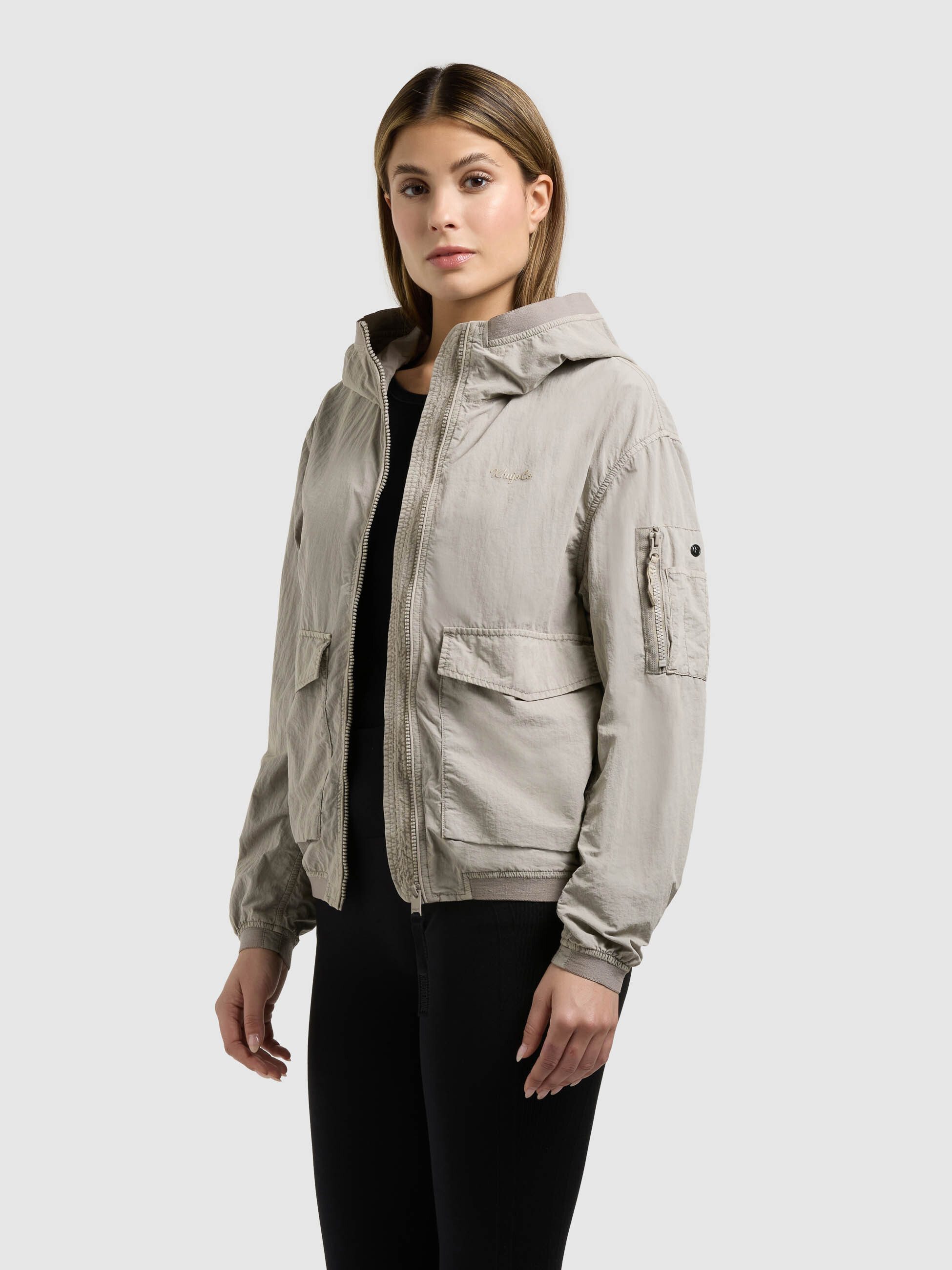 khujo Blouson VONA