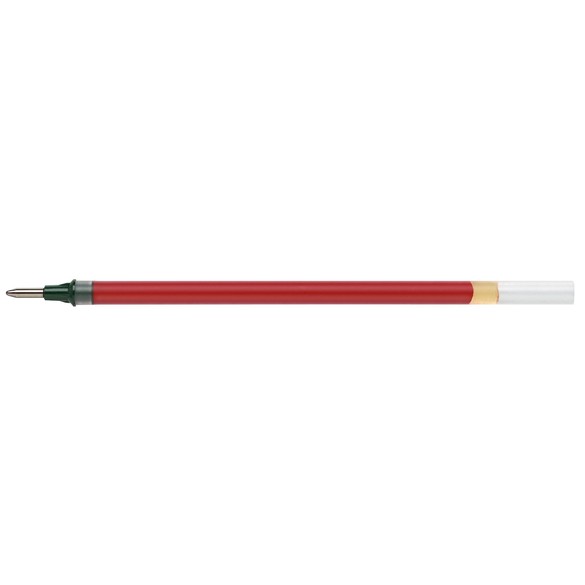 Faber-Castell Gelschreiber Faber Castell Gelroller Mine UB IMPACT UM-153S 0,6 mm rot