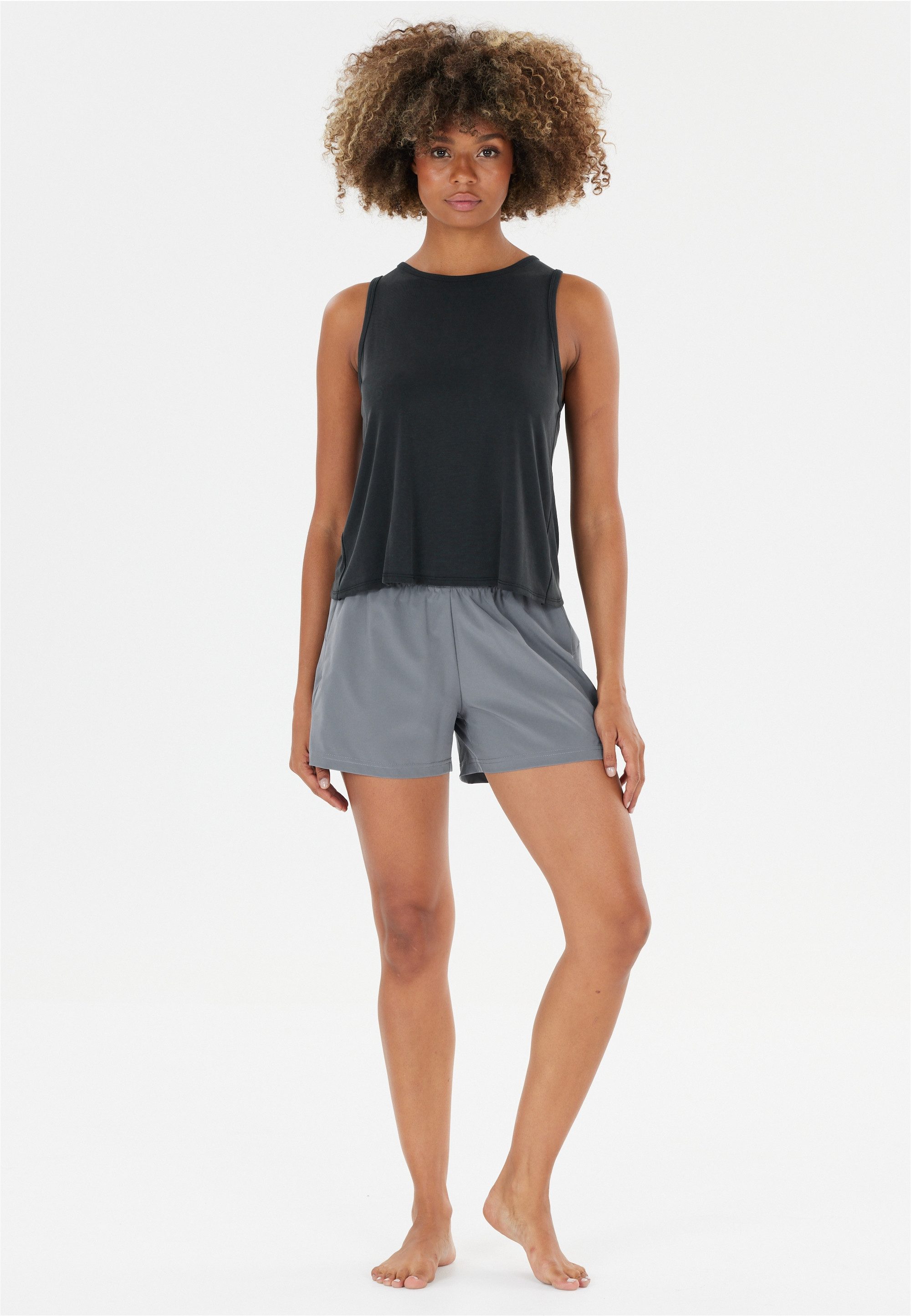 ATHLECIA Tanktop Haze mit schnelltrocknender Funktion günstig online kaufen